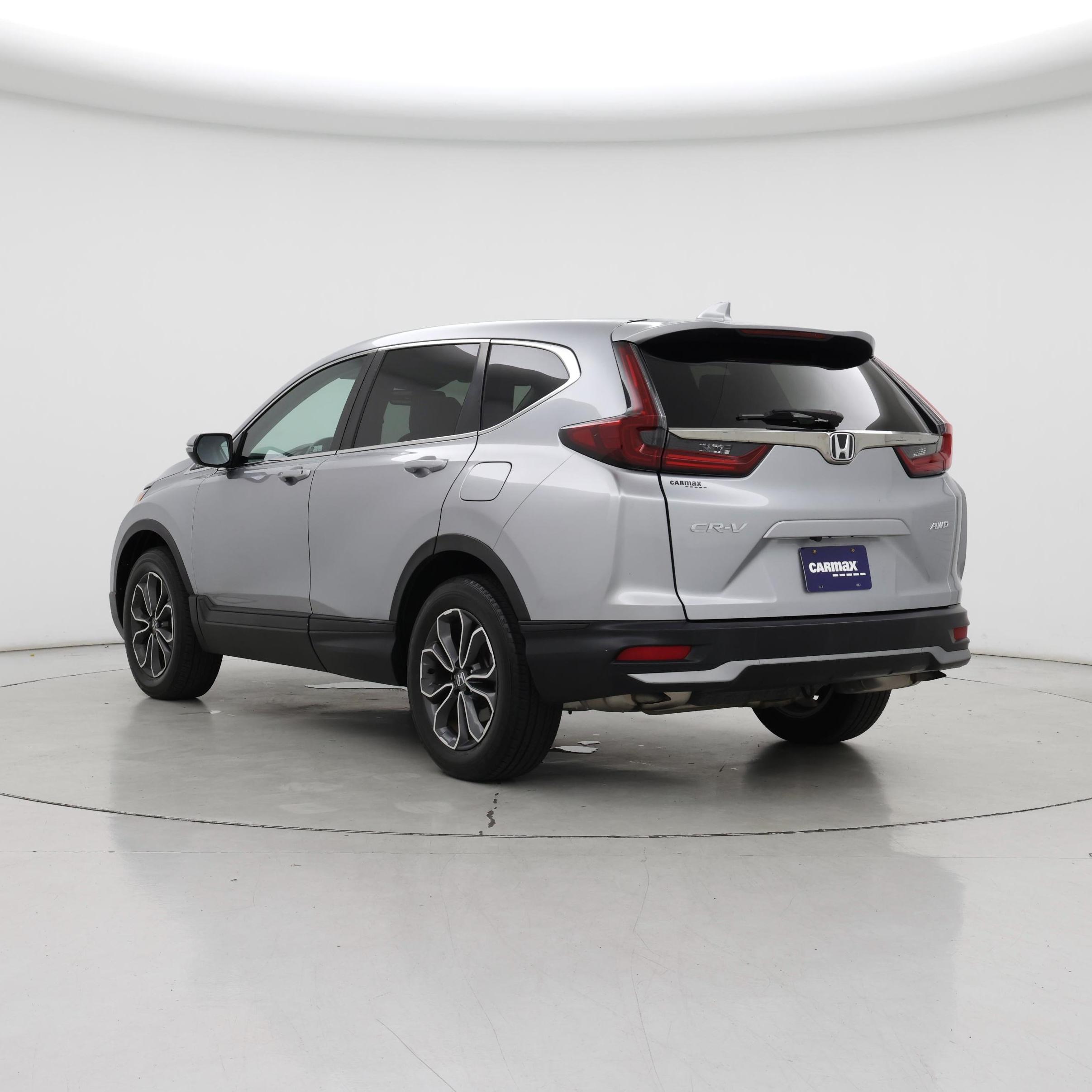 Thumbnail: 2022 Honda CR-V - 2