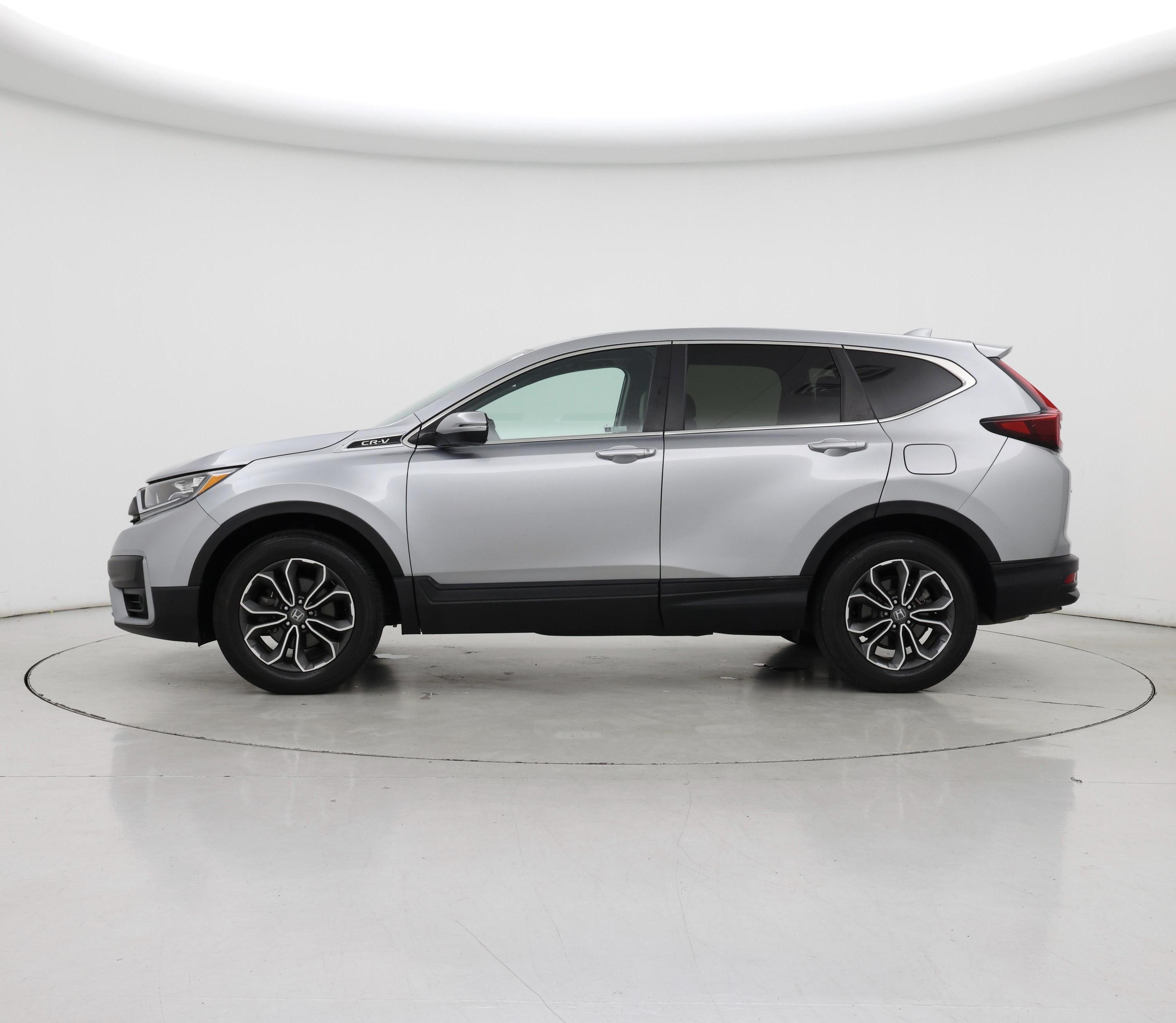 Thumbnail: 2022 Honda CR-V - 3