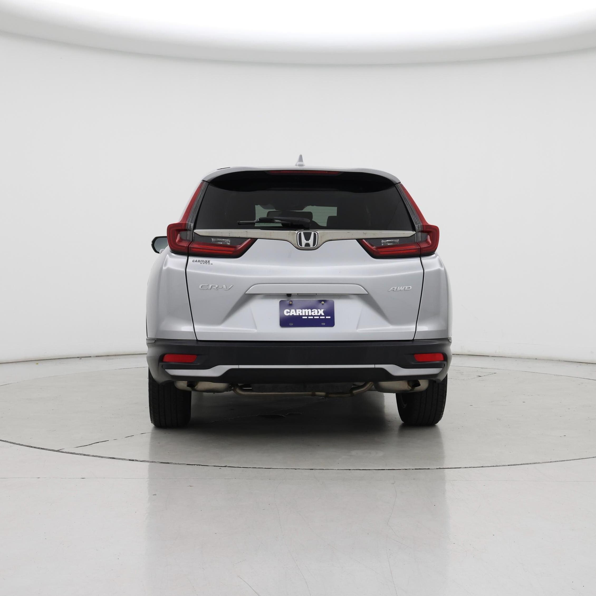 Thumbnail: 2022 Honda CR-V - 6