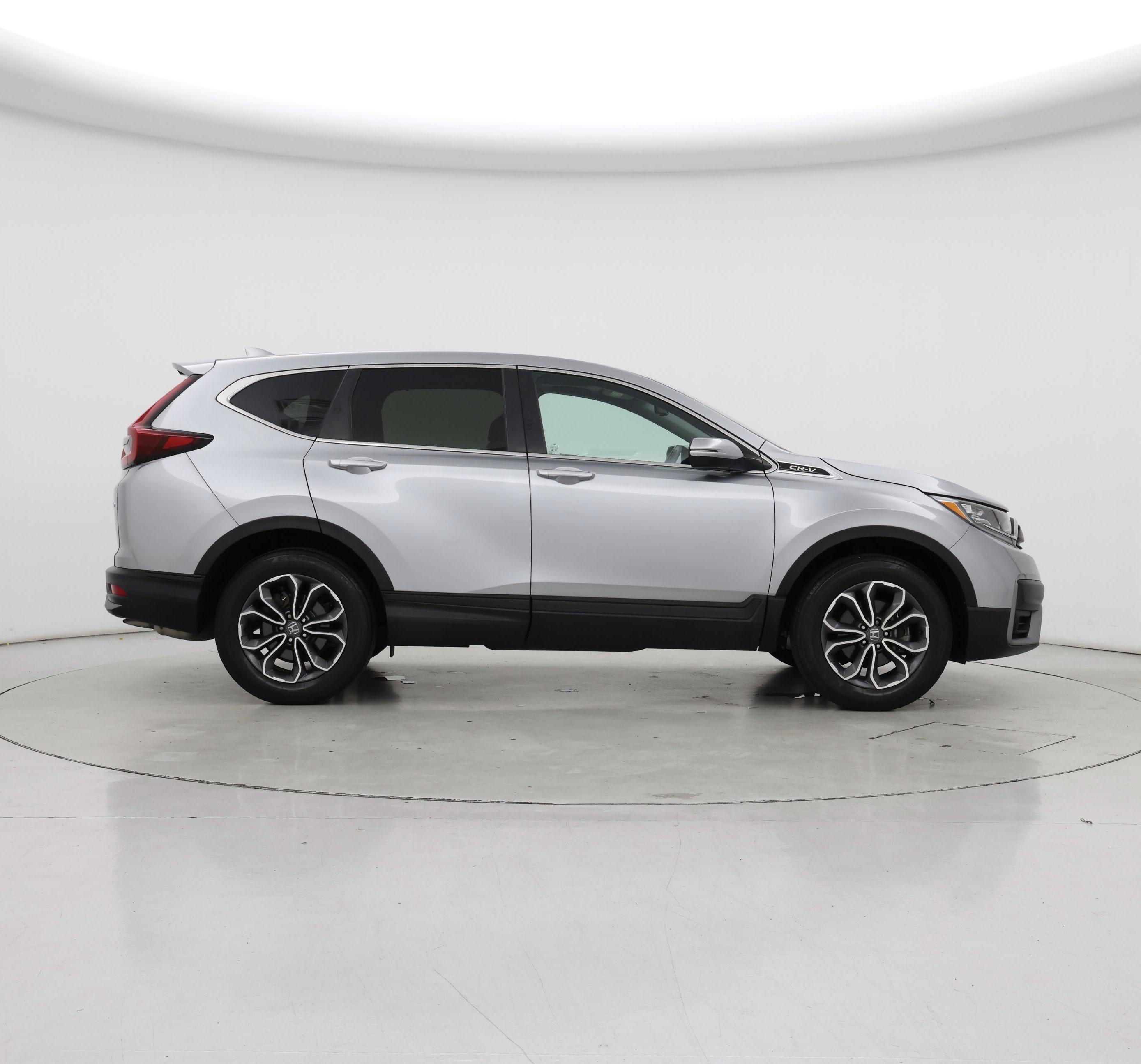 Thumbnail: 2022 Honda CR-V - 7
