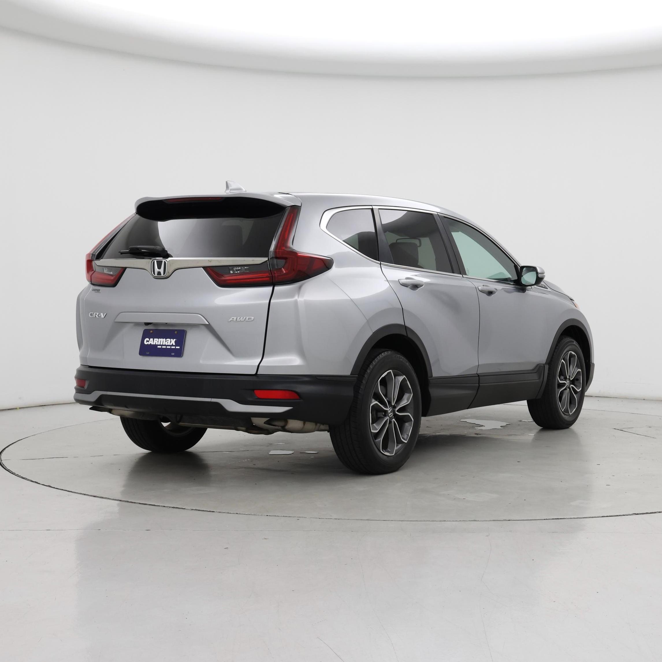 Thumbnail: 2022 Honda CR-V - 8