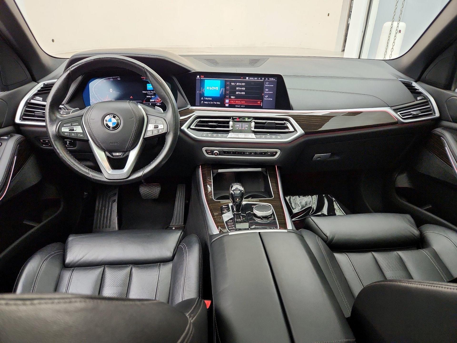 Thumbnail: 2020 BMW X5 - 9