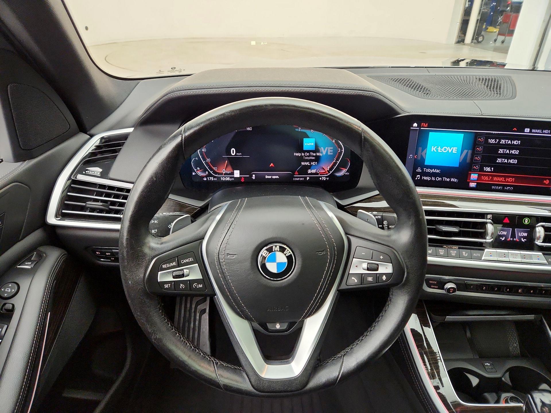 Thumbnail: 2020 BMW X5 - 10
