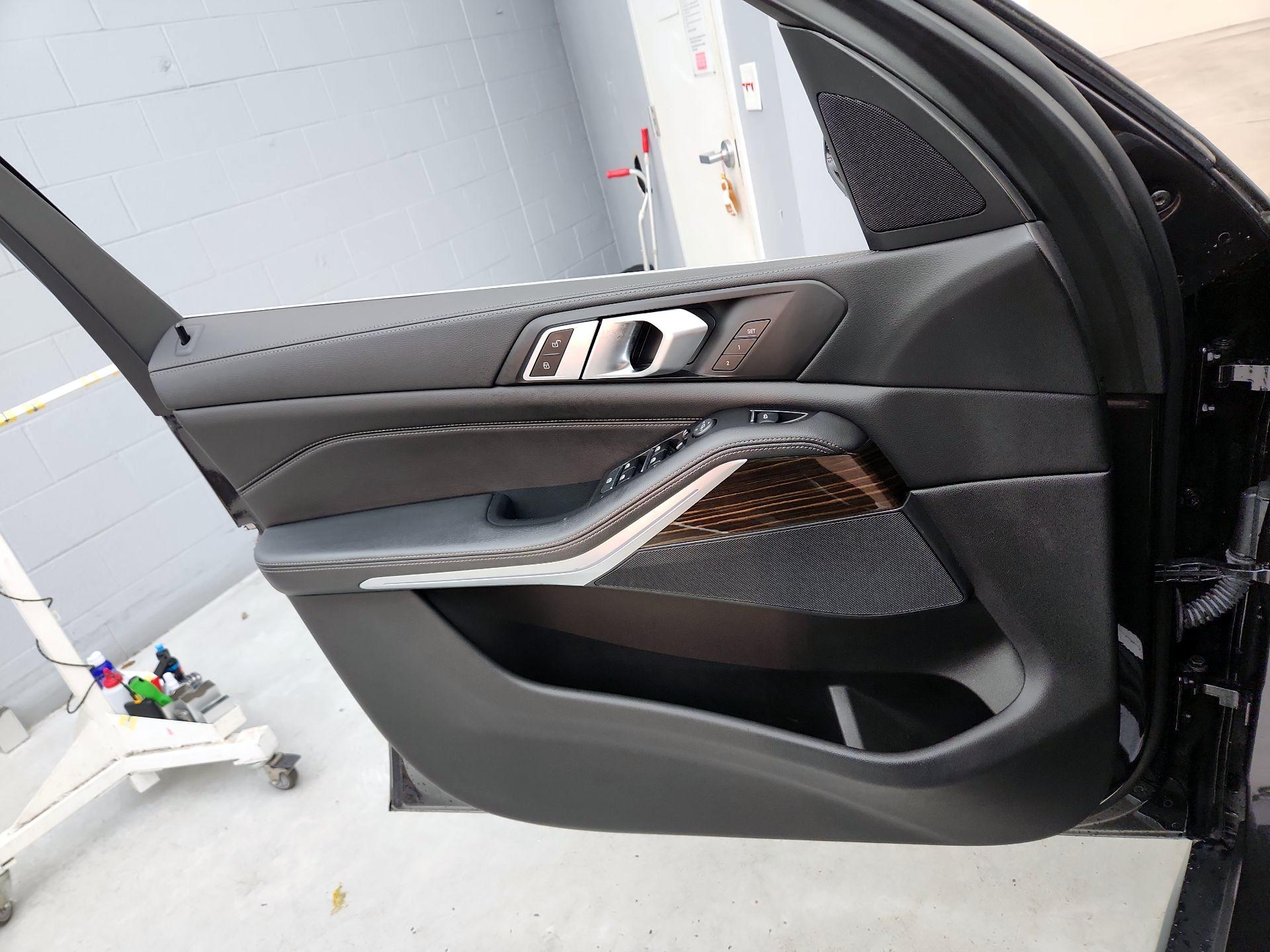 Thumbnail: 2020 BMW X5 - 12