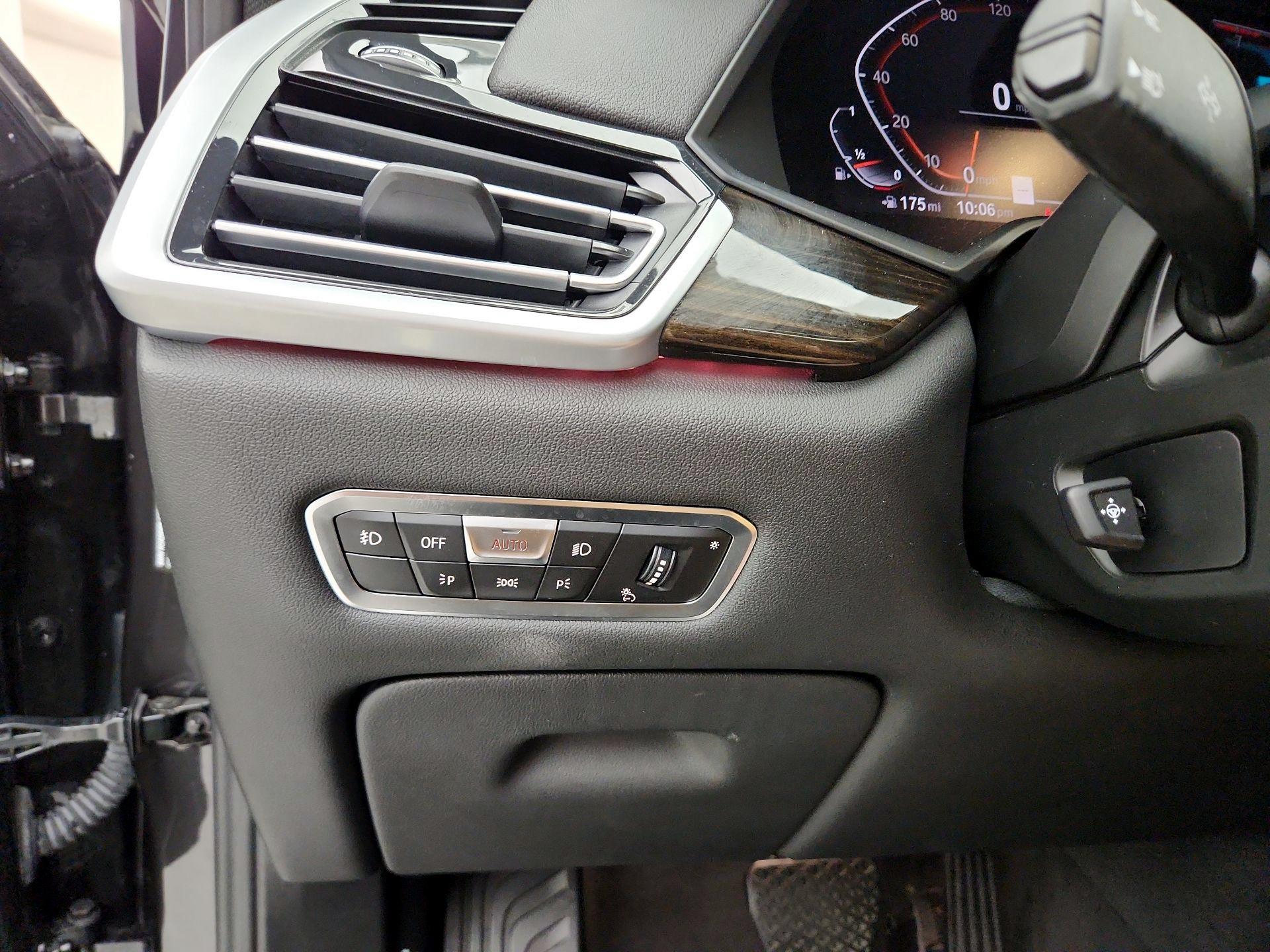 Thumbnail: 2020 BMW X5 - 13