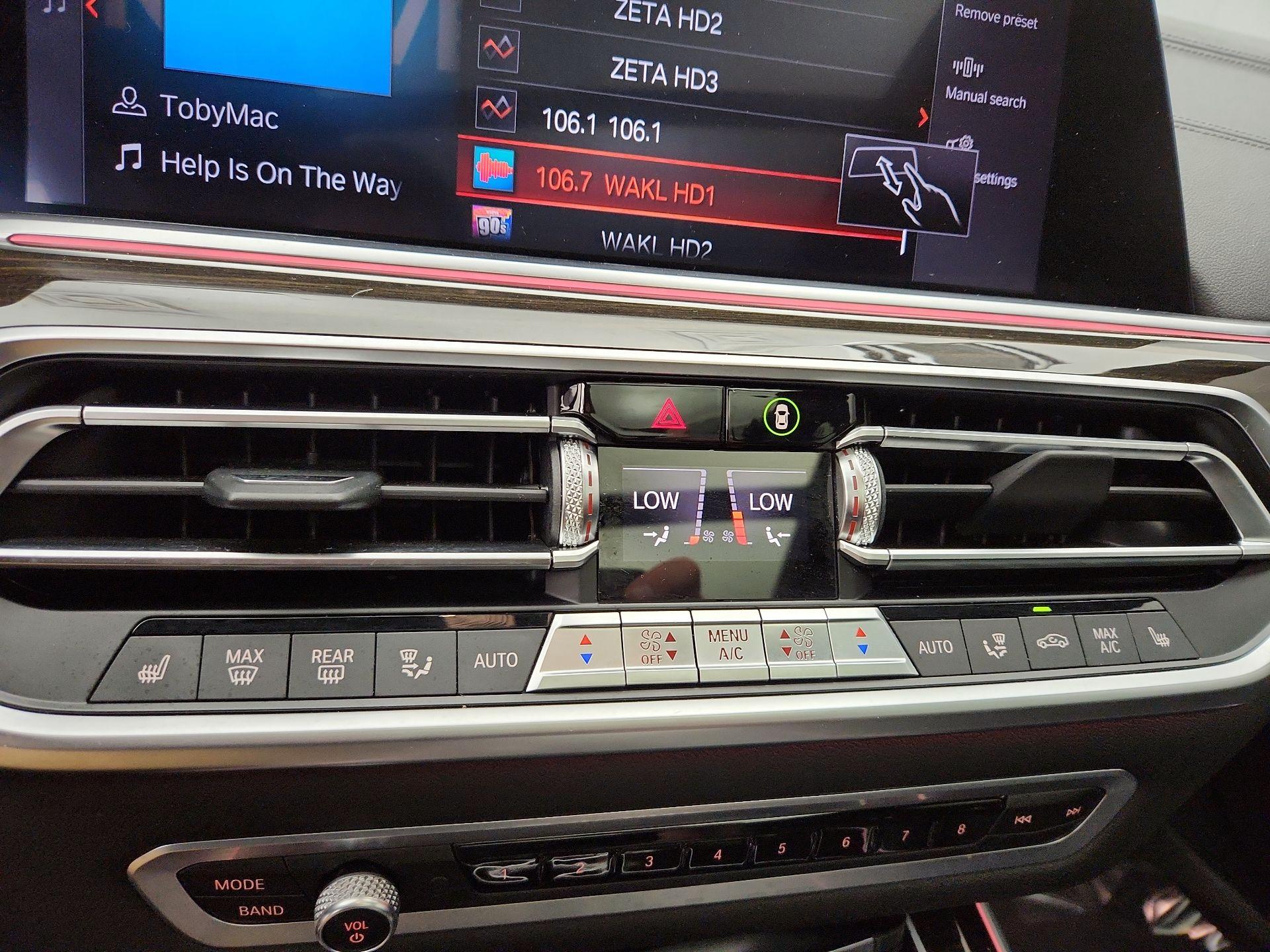 Thumbnail: 2020 BMW X5 - 17