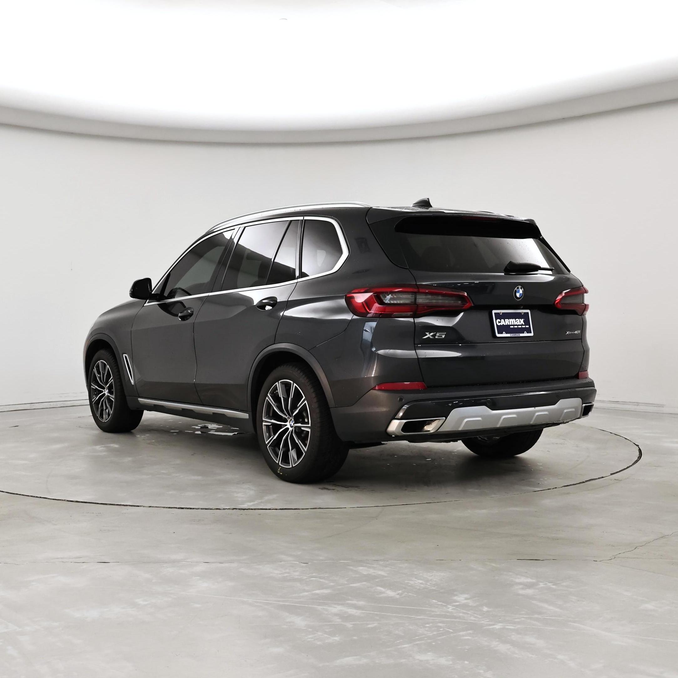 Thumbnail: 2020 BMW X5 - 2