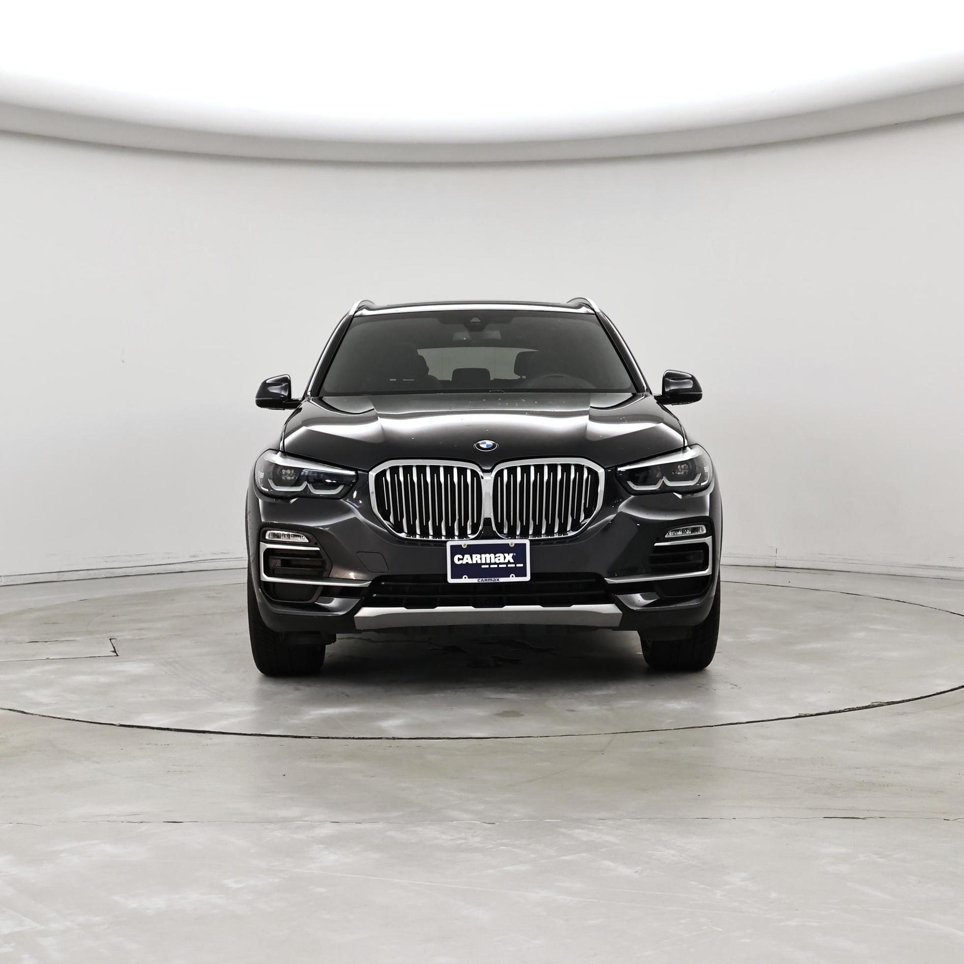 Thumbnail: 2020 BMW X5 - 5
