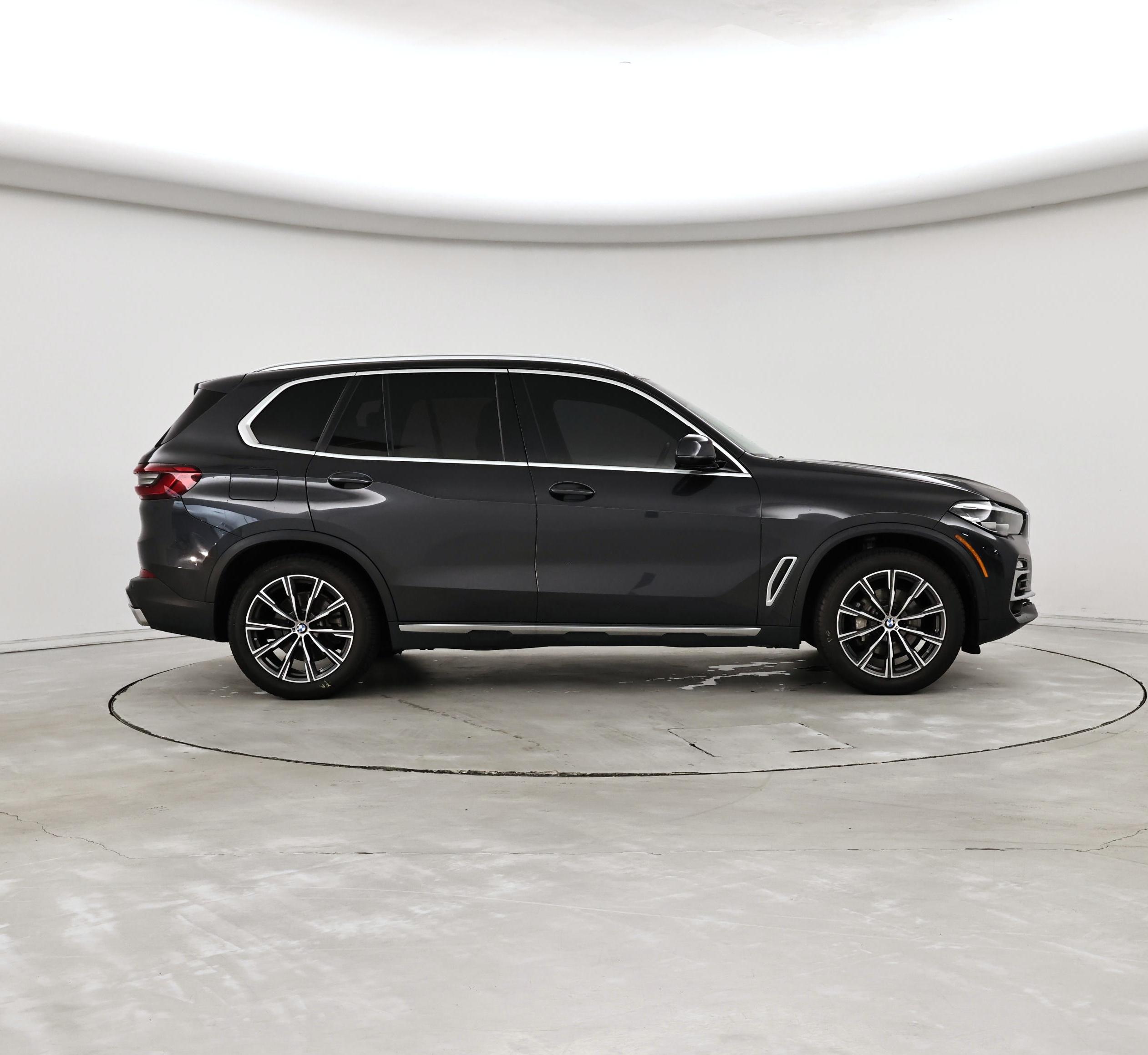 Thumbnail: 2020 BMW X5 - 7