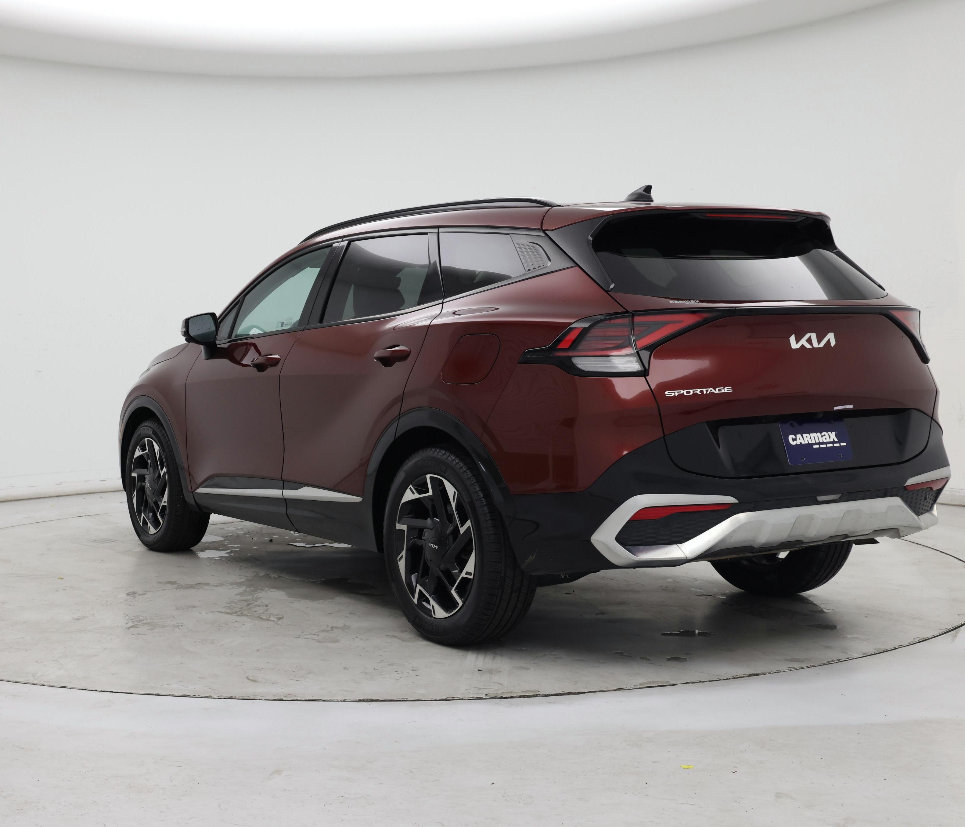 Thumbnail: 2023 Kia Sportage - 2
