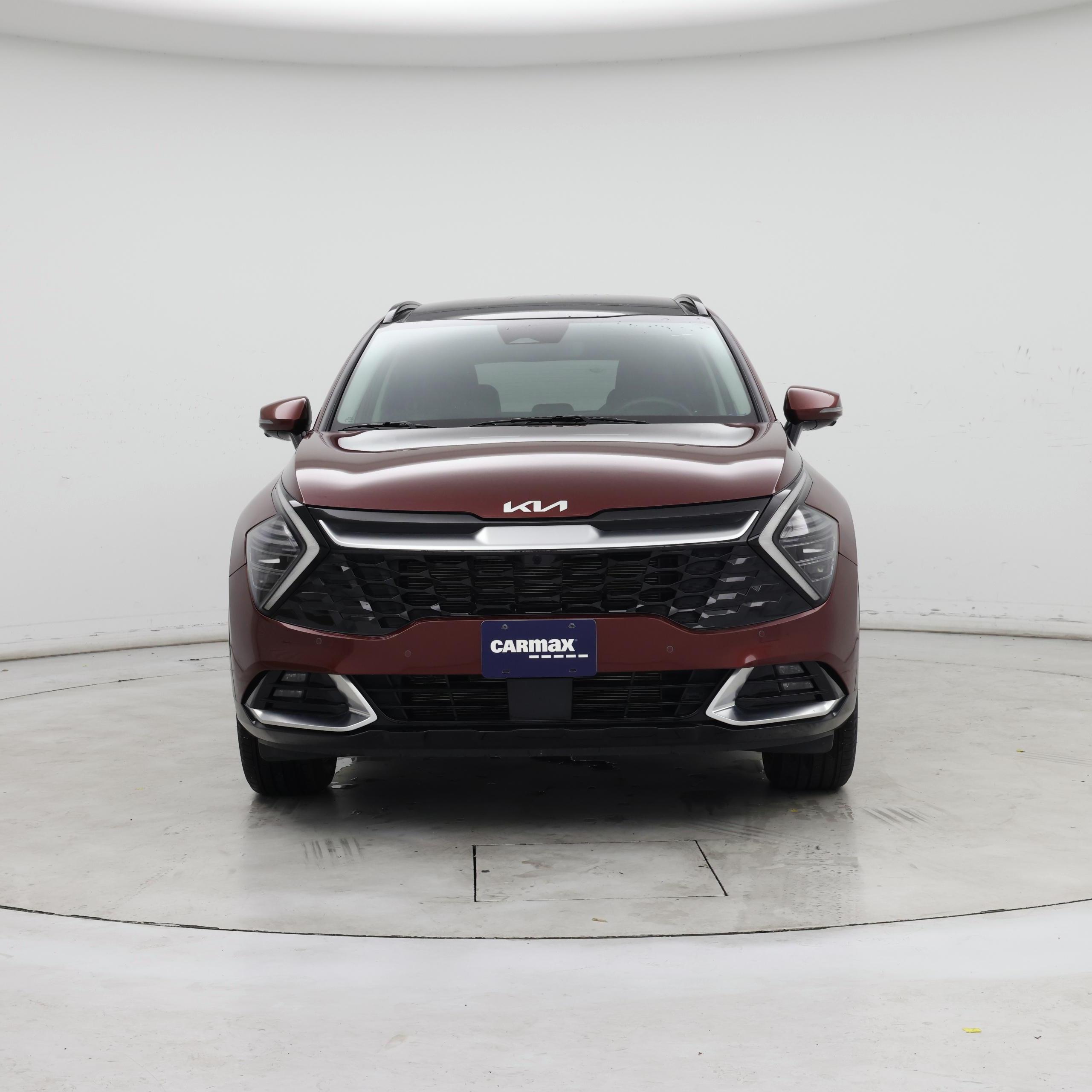 Thumbnail: 2023 Kia Sportage - 5