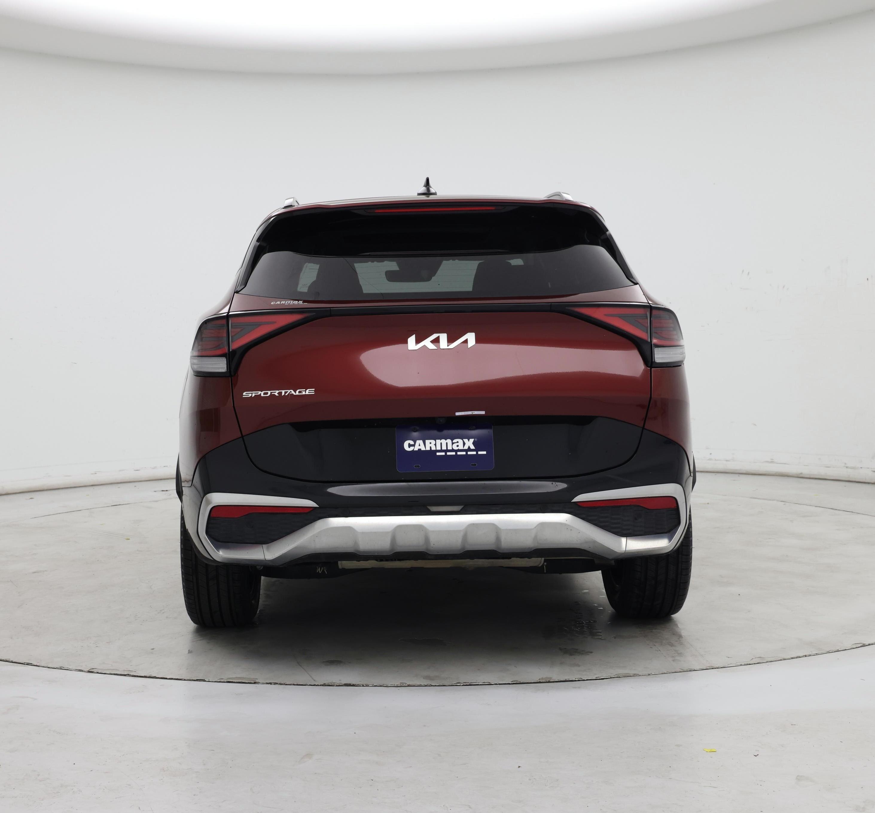Thumbnail: 2023 Kia Sportage - 6