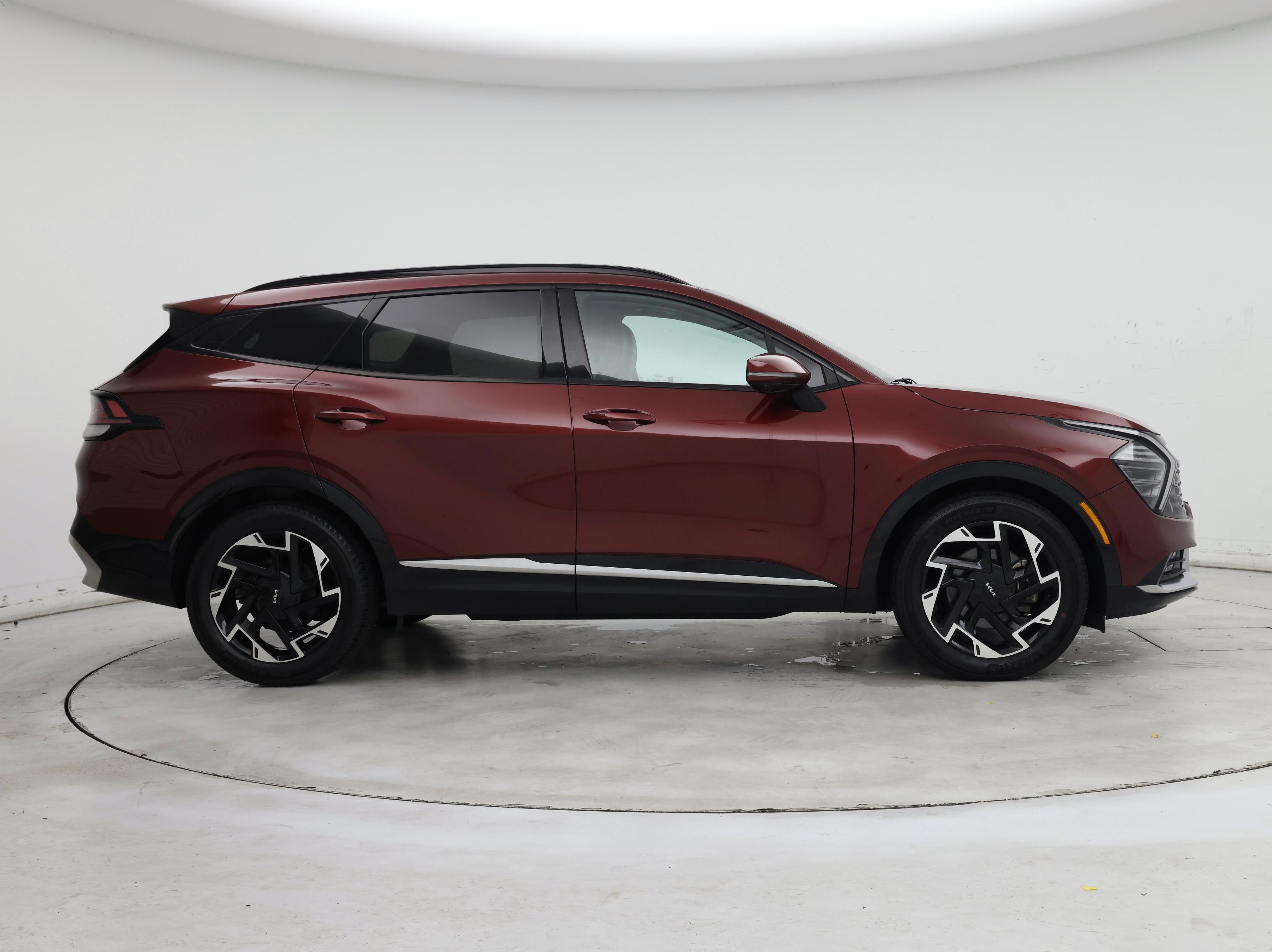 Thumbnail: 2023 Kia Sportage - 7