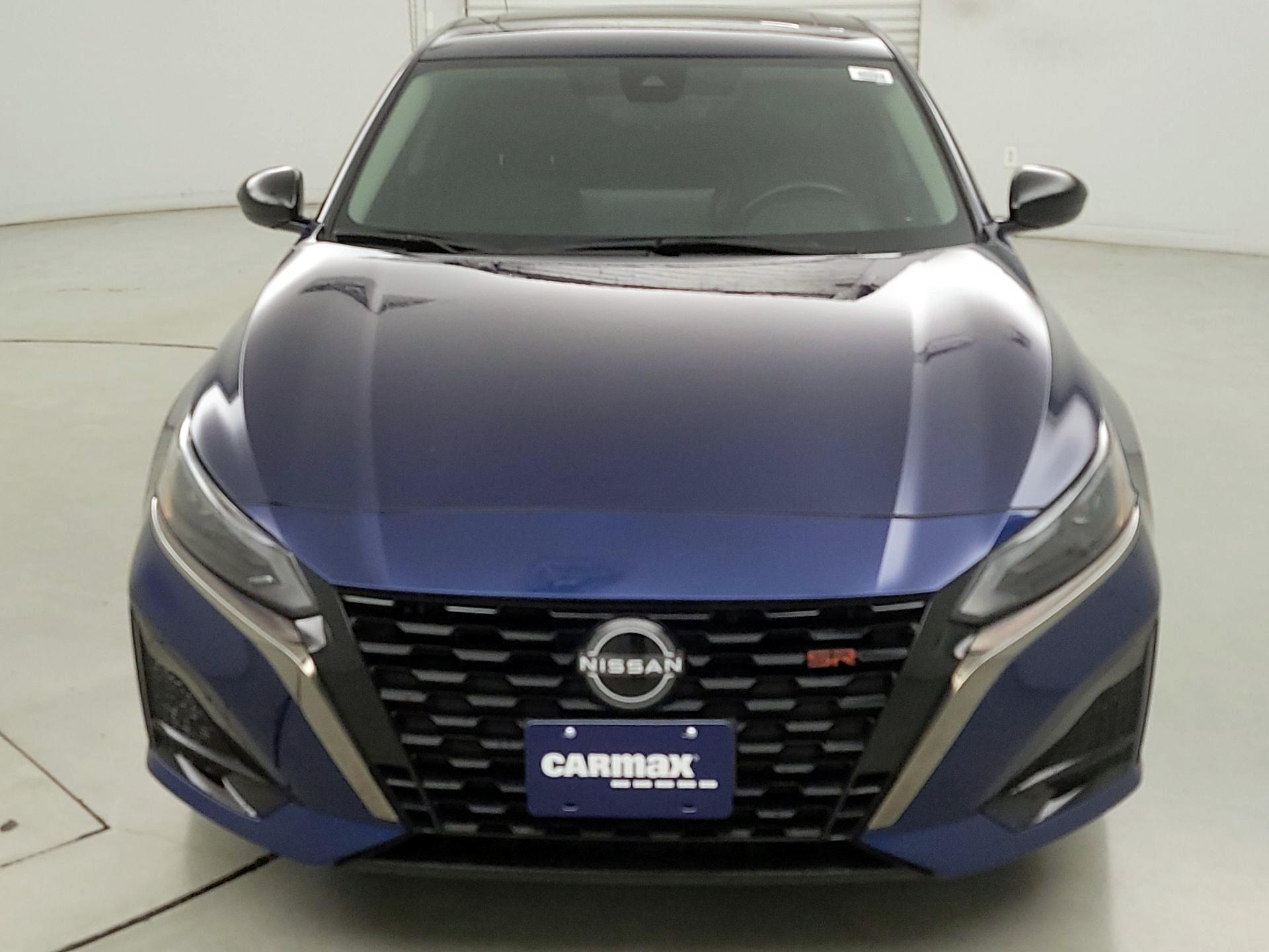 Thumbnail: 2023 Nissan Altima - 2