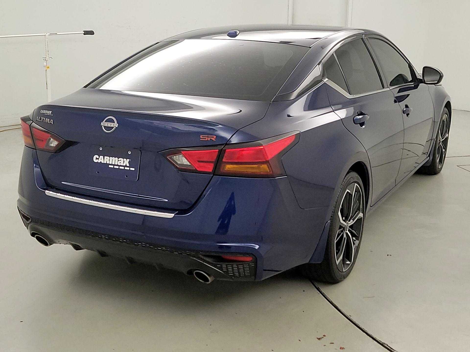 Thumbnail: 2023 Nissan Altima - 5