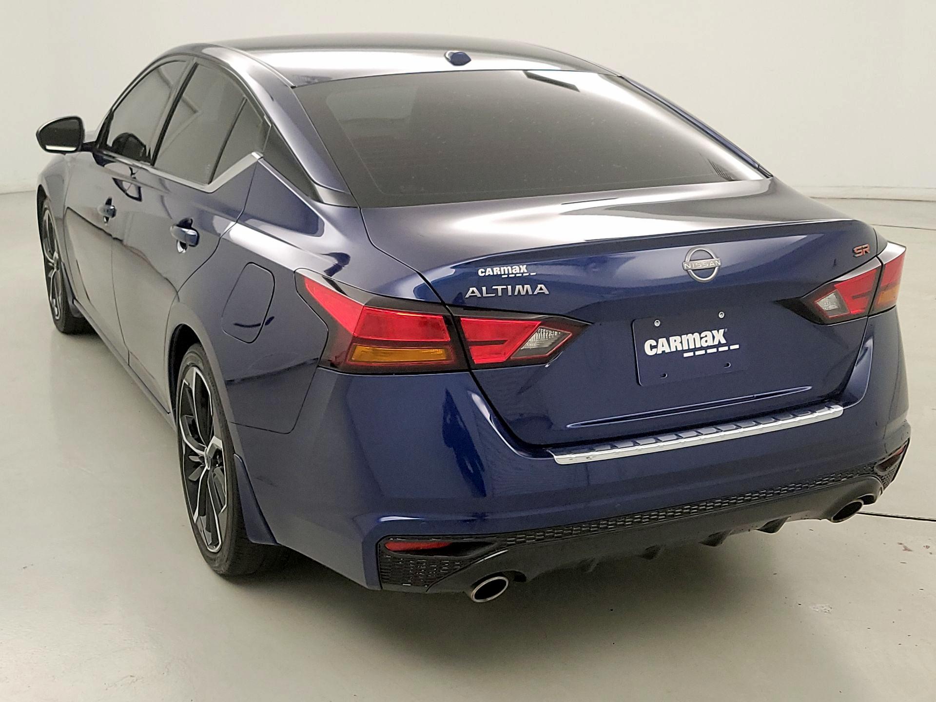 Thumbnail: 2023 Nissan Altima - 7