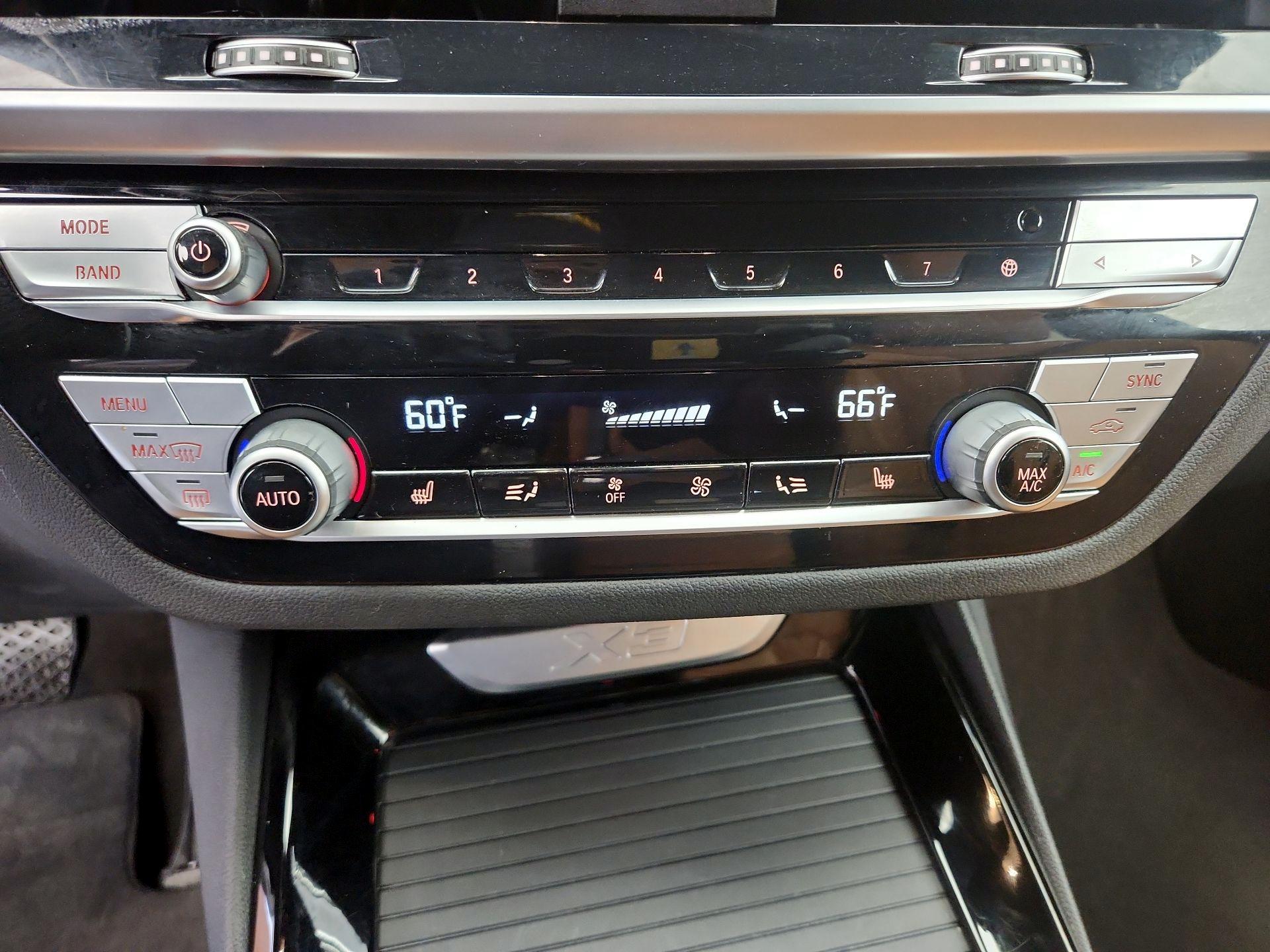 Thumbnail: 2020 BMW X3 - 17