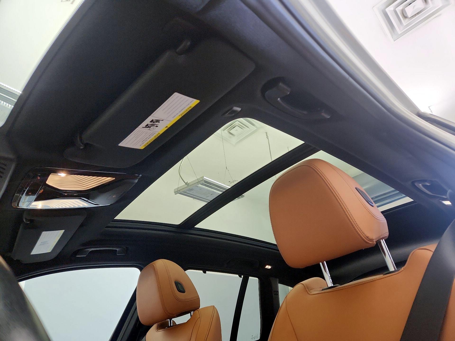 Thumbnail: 2020 BMW X3 - 20