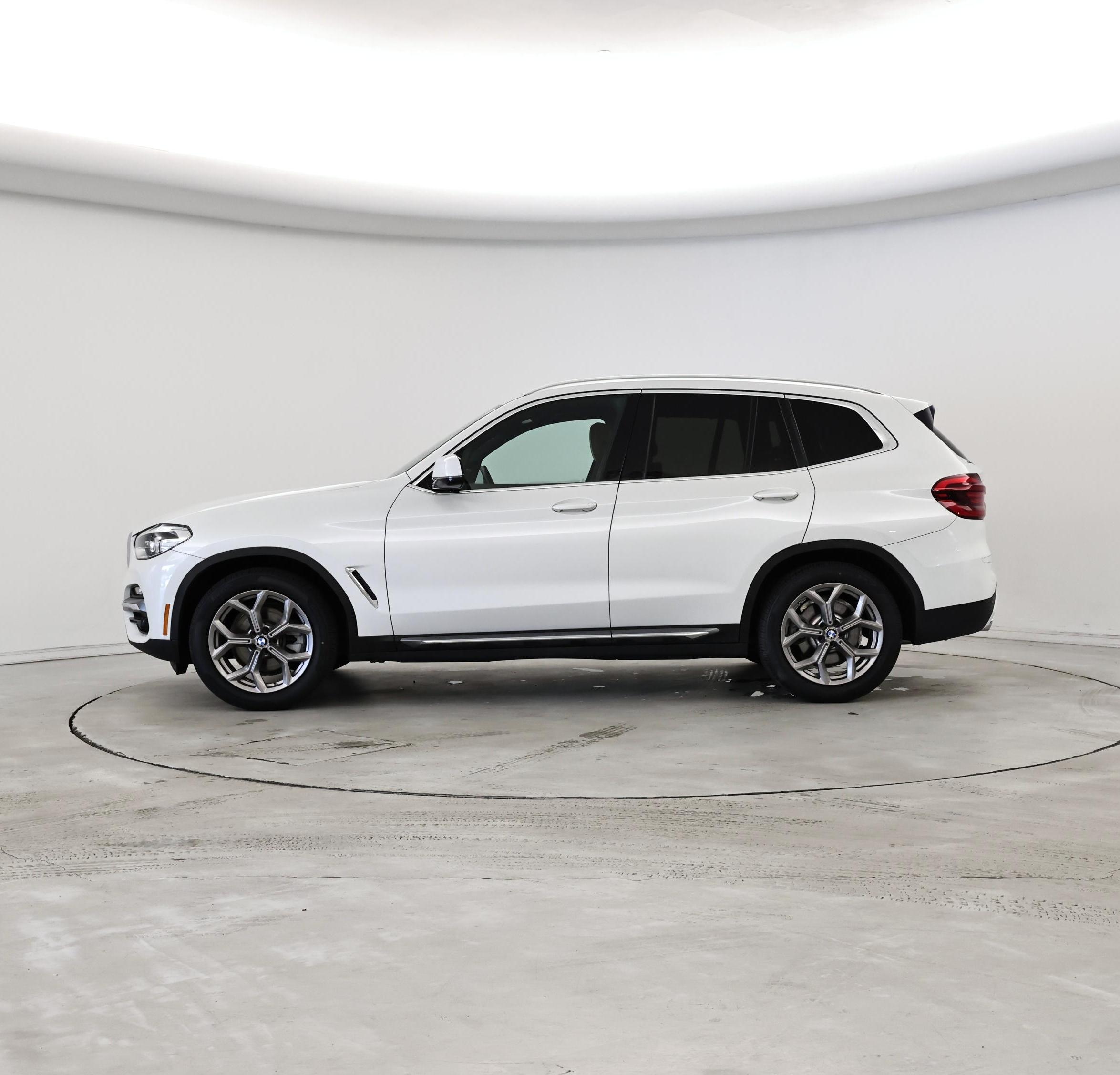 Thumbnail: 2020 BMW X3 - 3