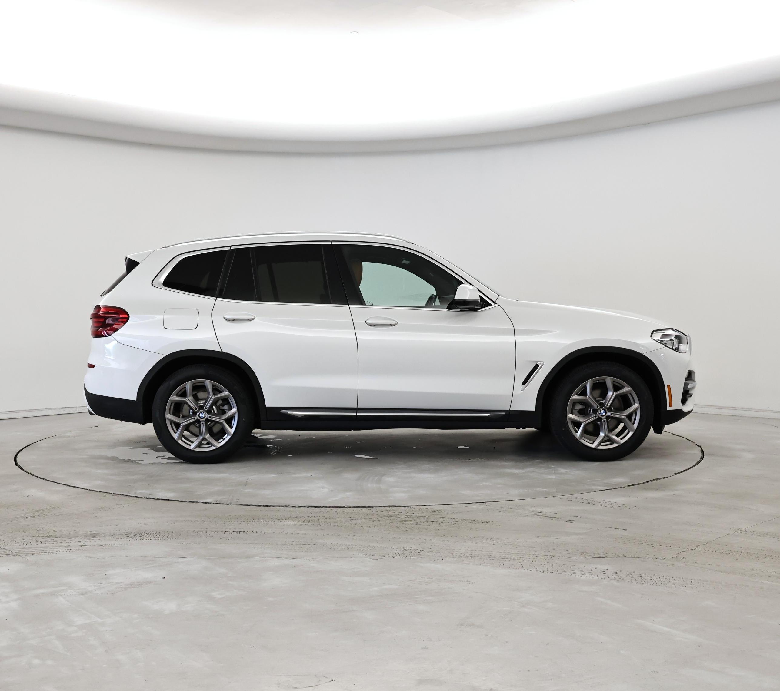 Thumbnail: 2020 BMW X3 - 7