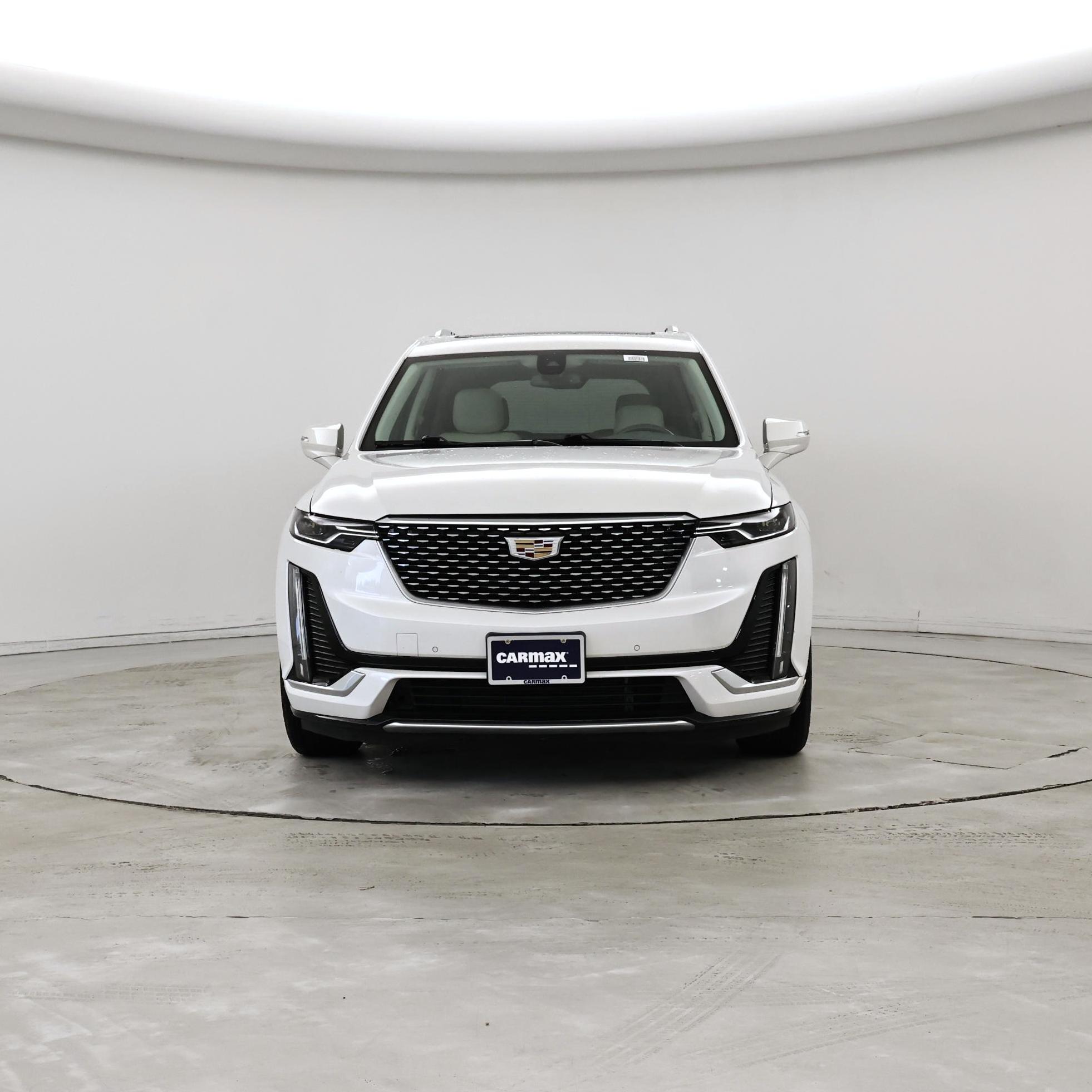 Thumbnail: 2022 Cadillac XT6 - 5