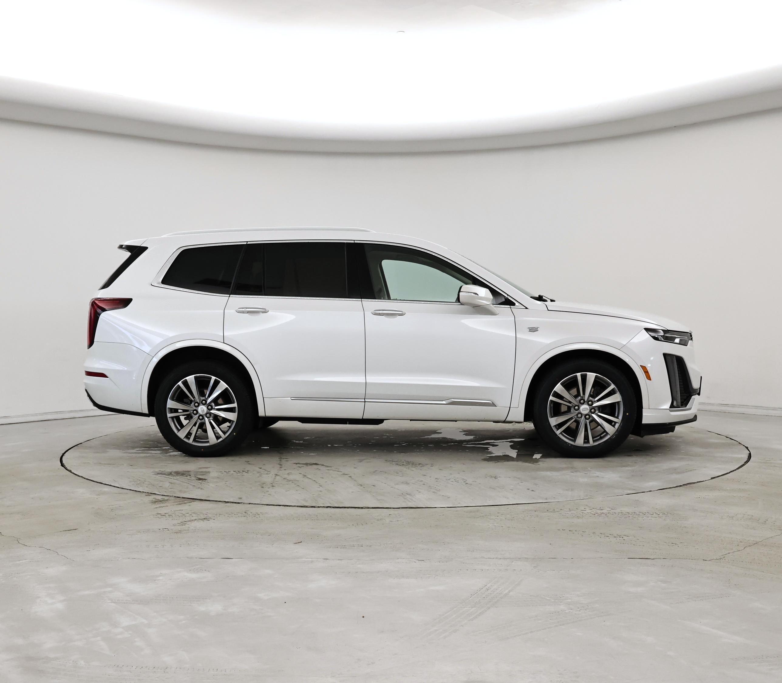 Thumbnail: 2022 Cadillac XT6 - 7