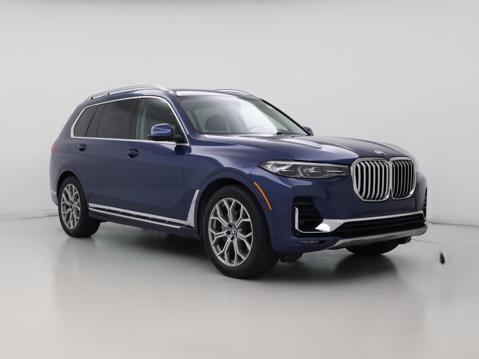2020 BMW X7 50i