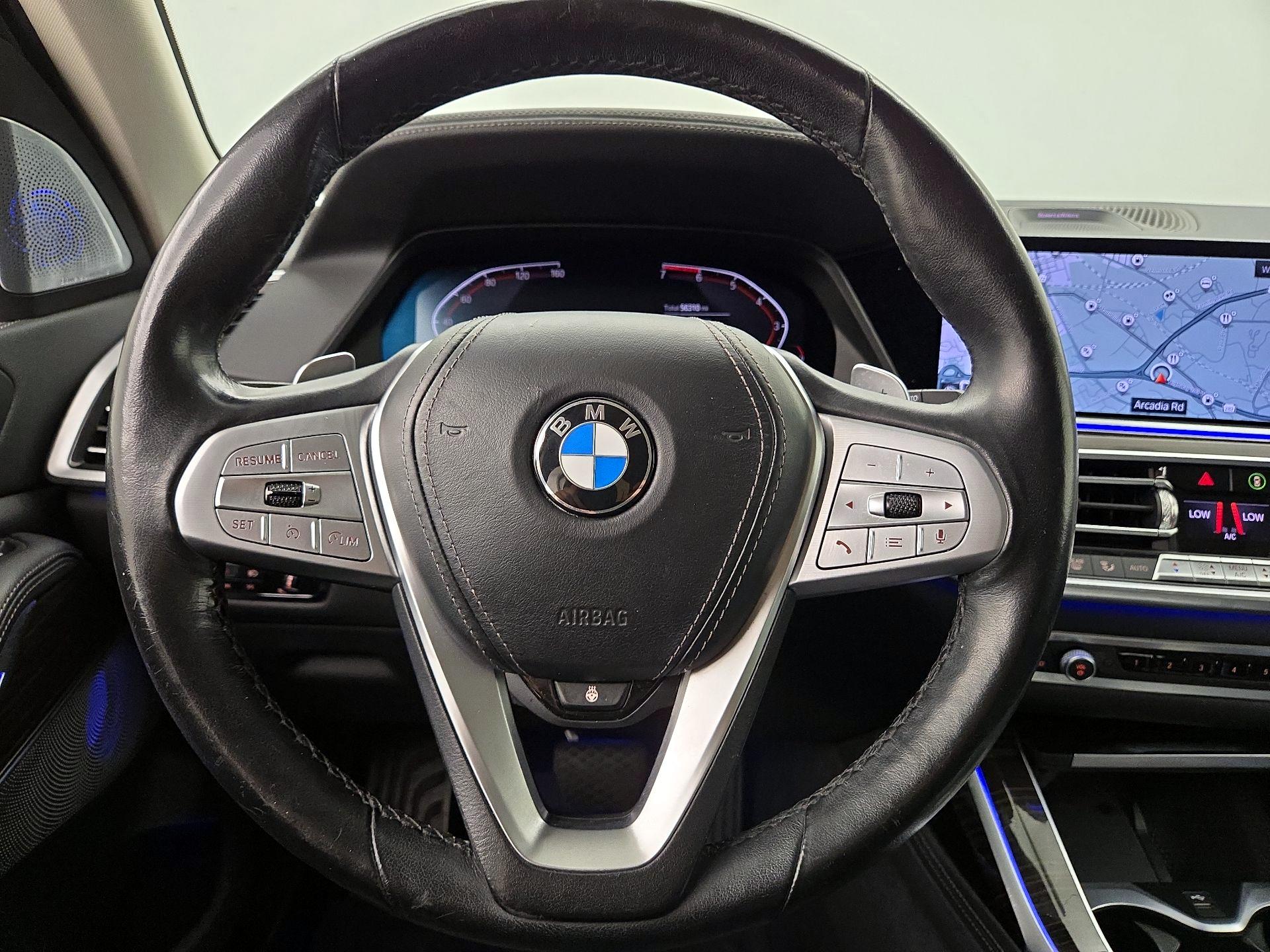 Thumbnail: 2020 BMW X7 - 10