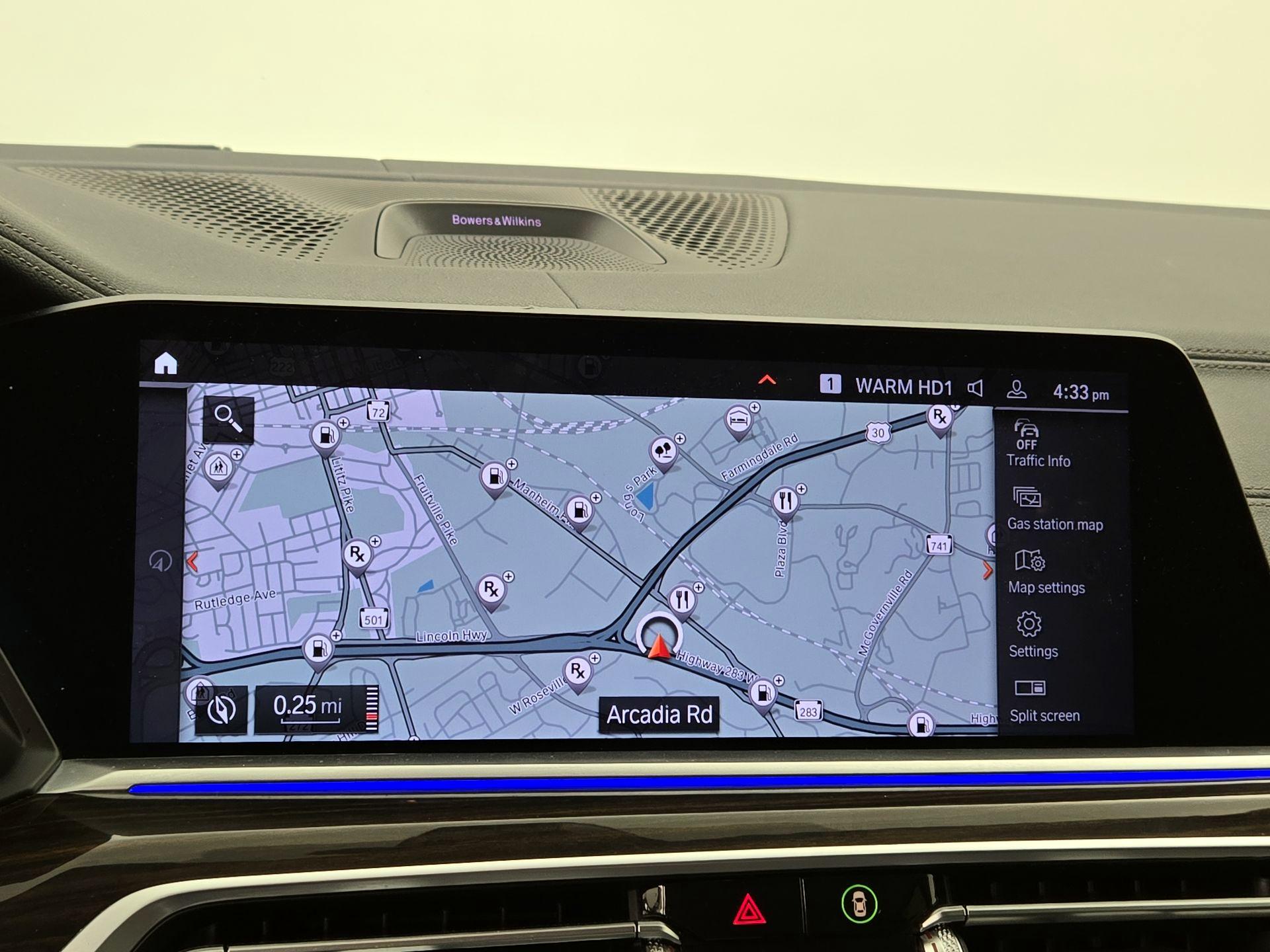 Thumbnail: 2020 BMW X7 - 14