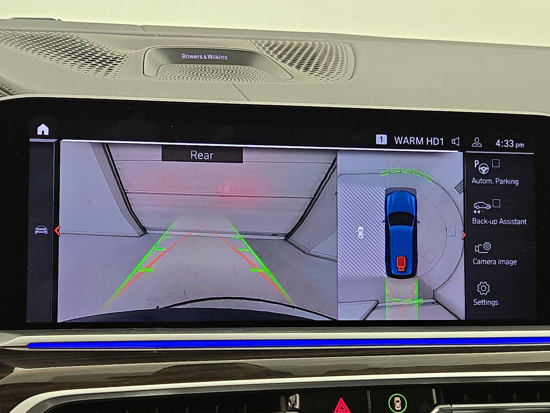 Thumbnail: 2020 BMW X7 - 15