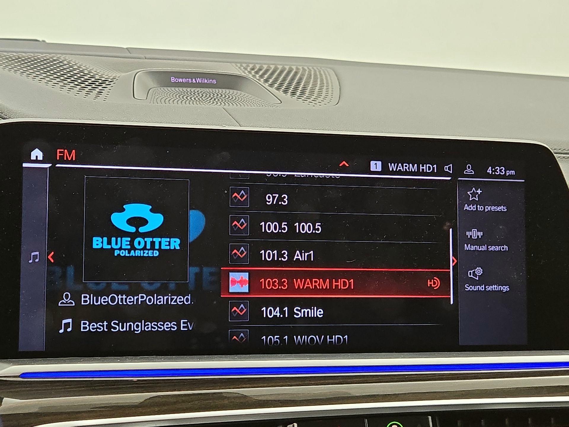 Thumbnail: 2020 BMW X7 - 16