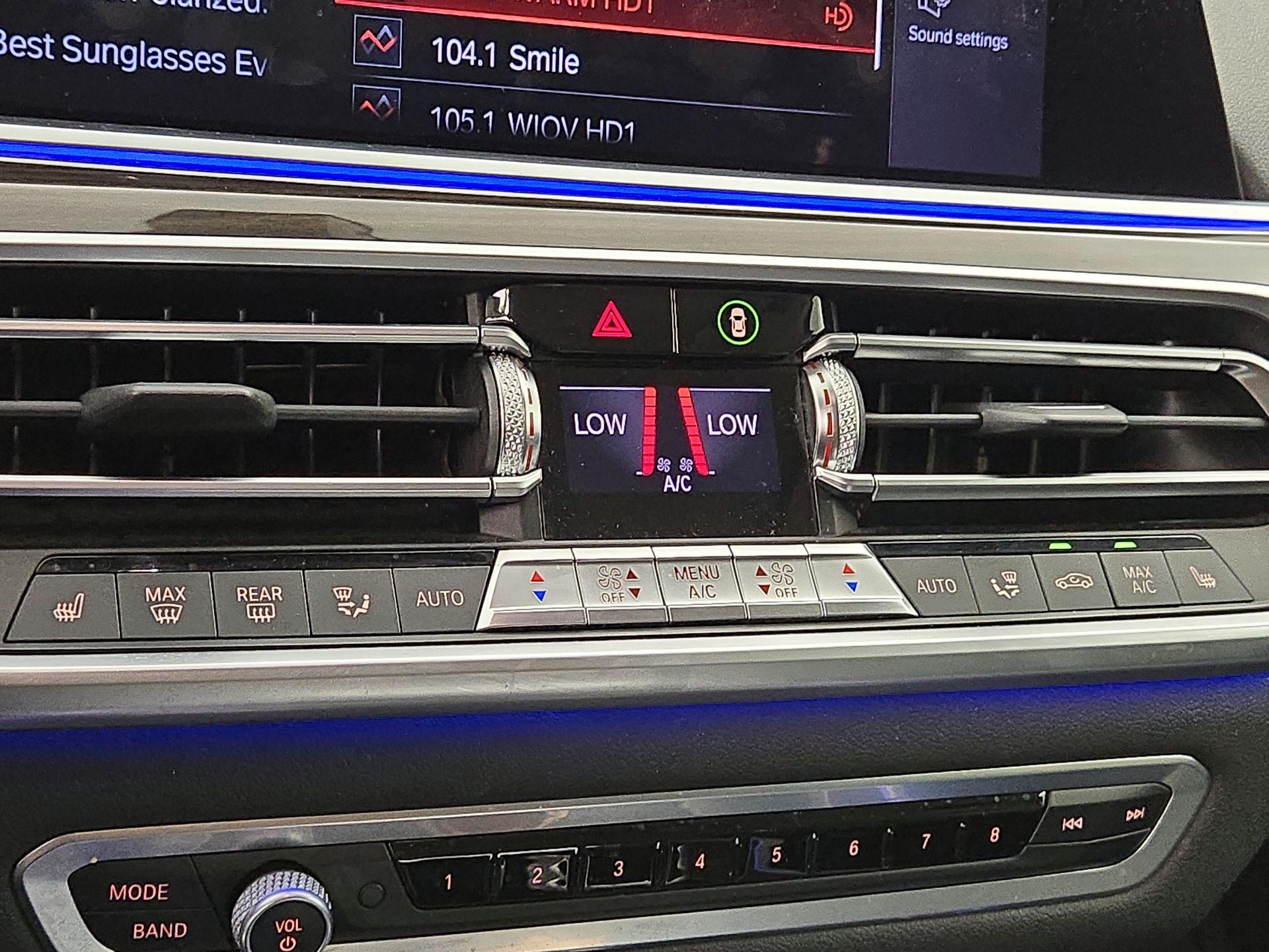 Thumbnail: 2020 BMW X7 - 17