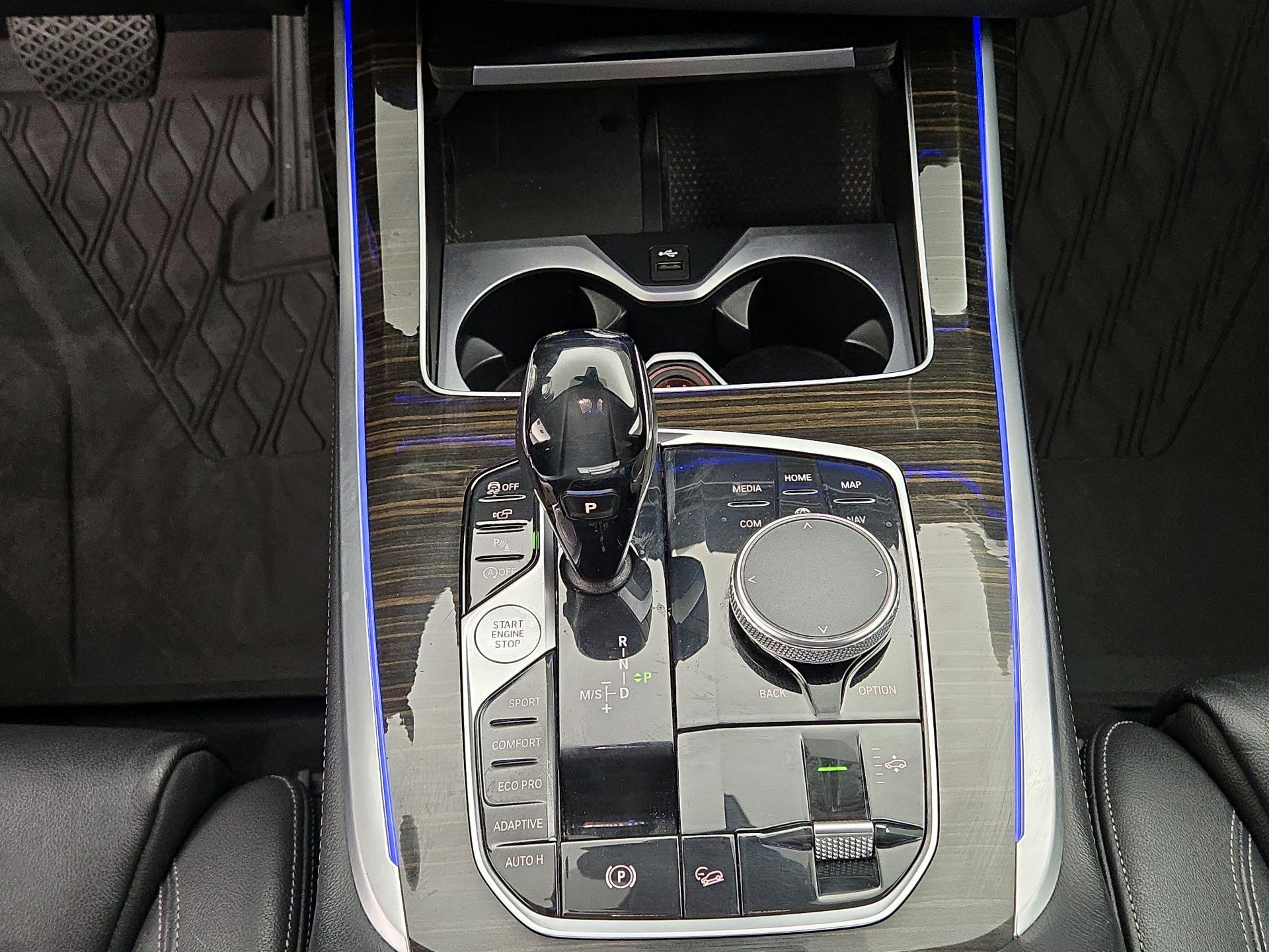 Thumbnail: 2020 BMW X7 - 18