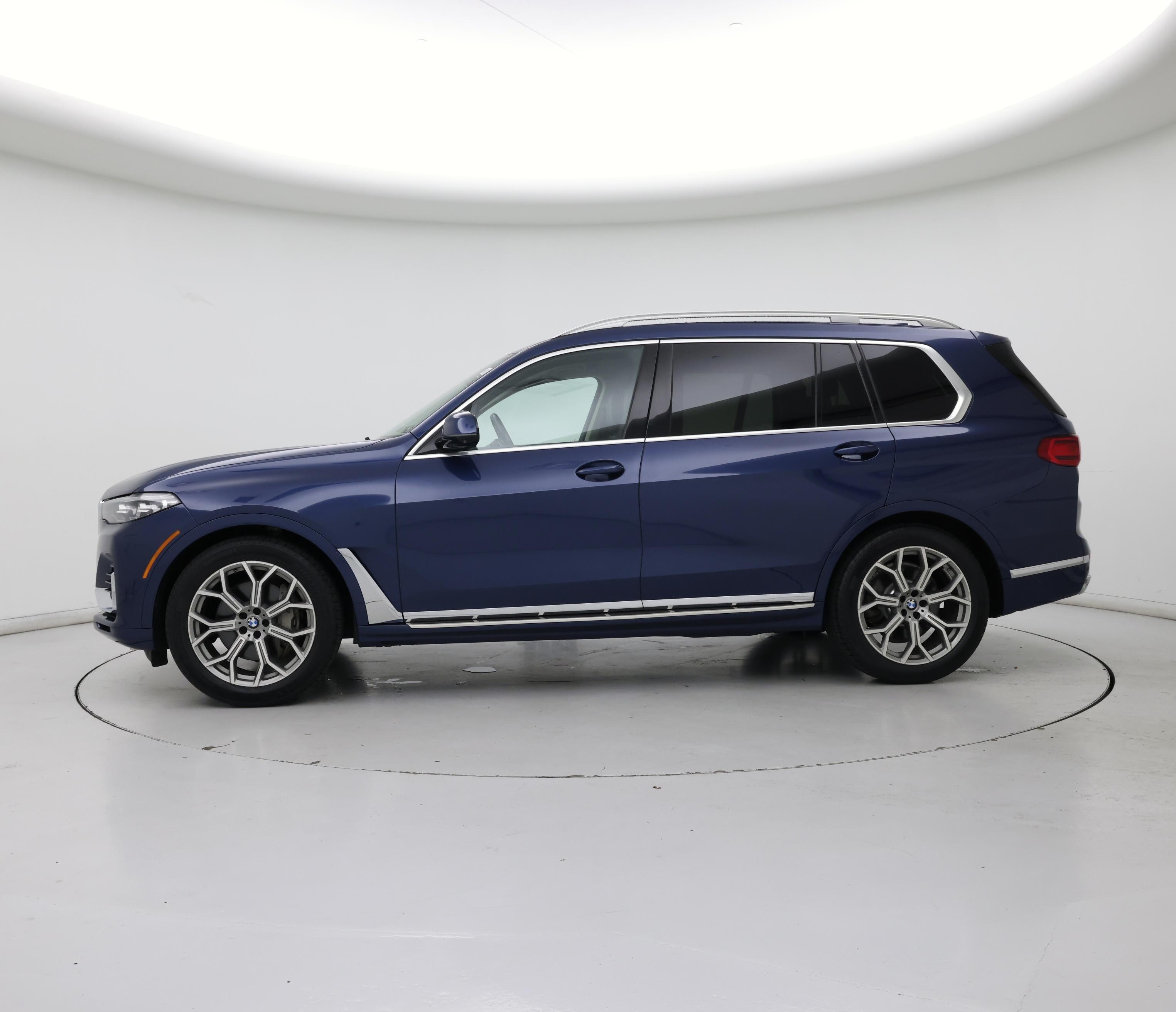 Thumbnail: 2020 BMW X7 - 3