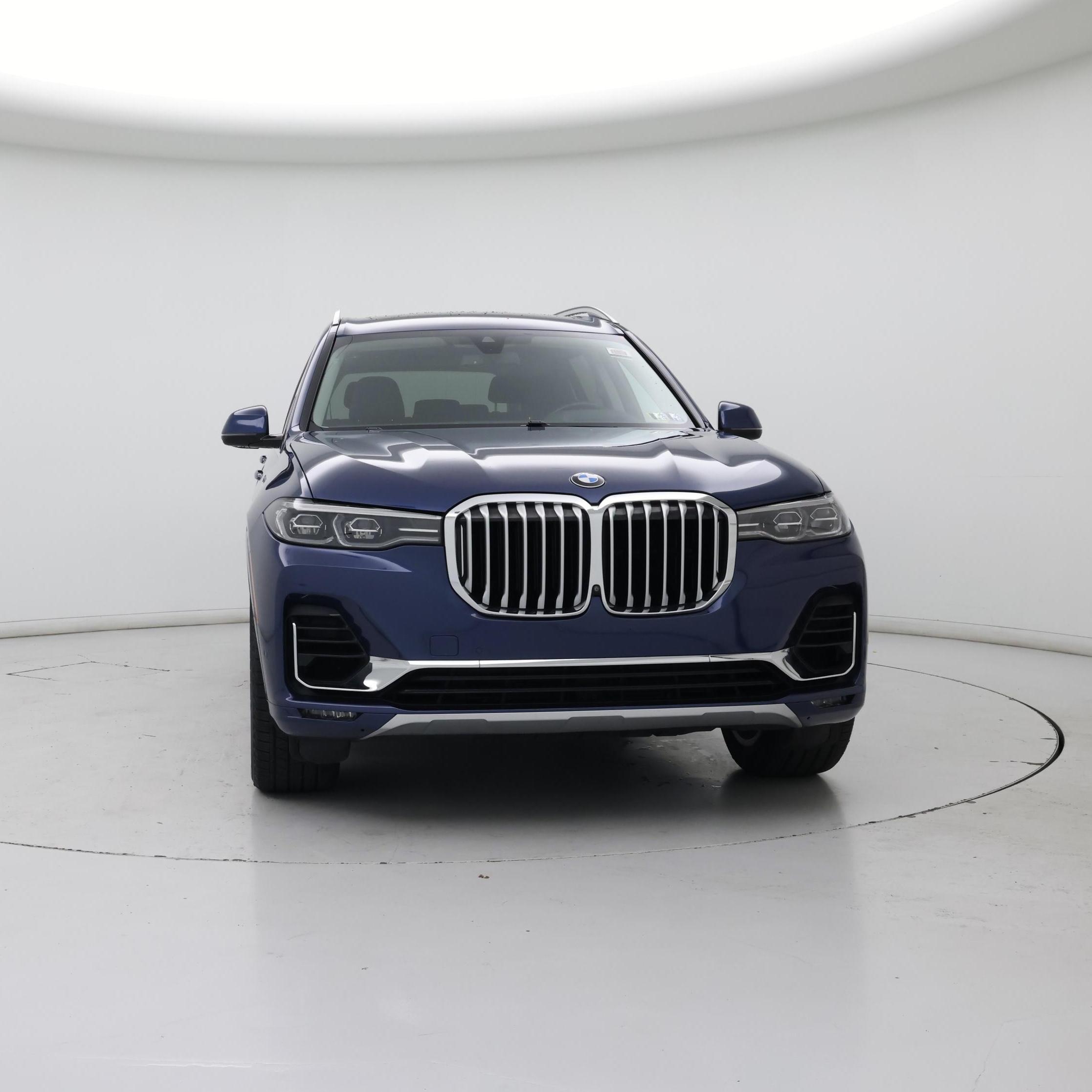 Thumbnail: 2020 BMW X7 - 5