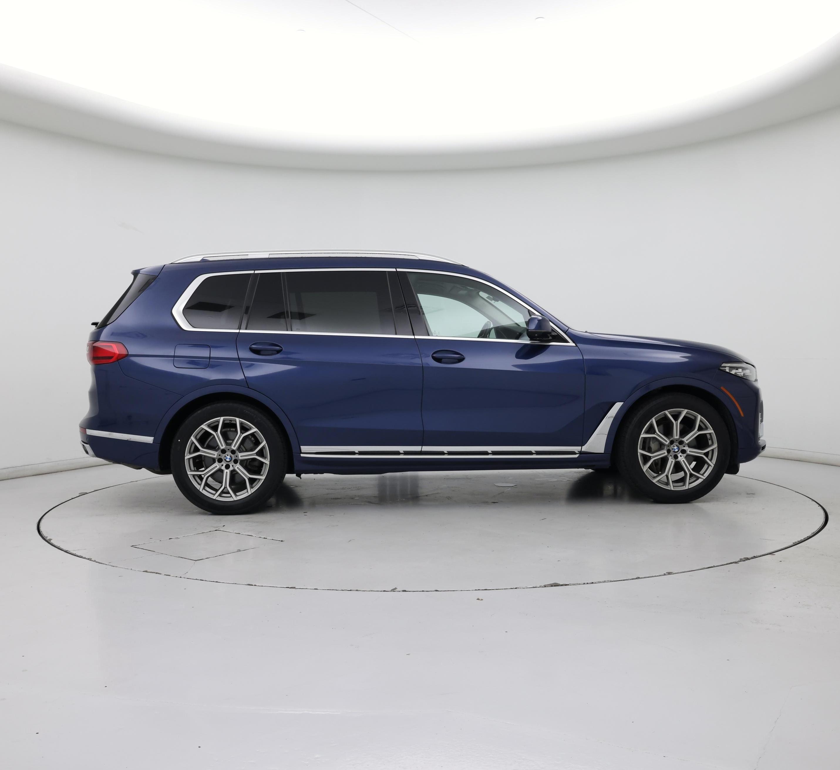 Thumbnail: 2020 BMW X7 - 7
