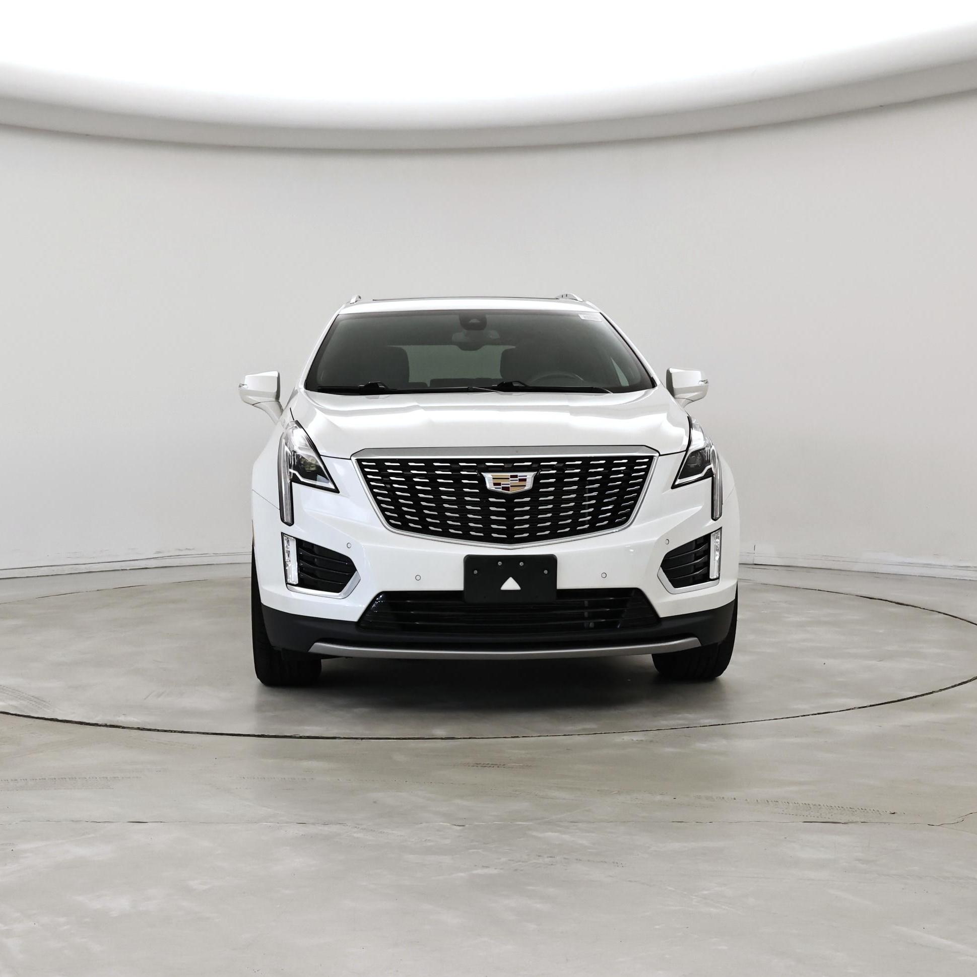 Thumbnail: 2022 Cadillac XT5 - 5