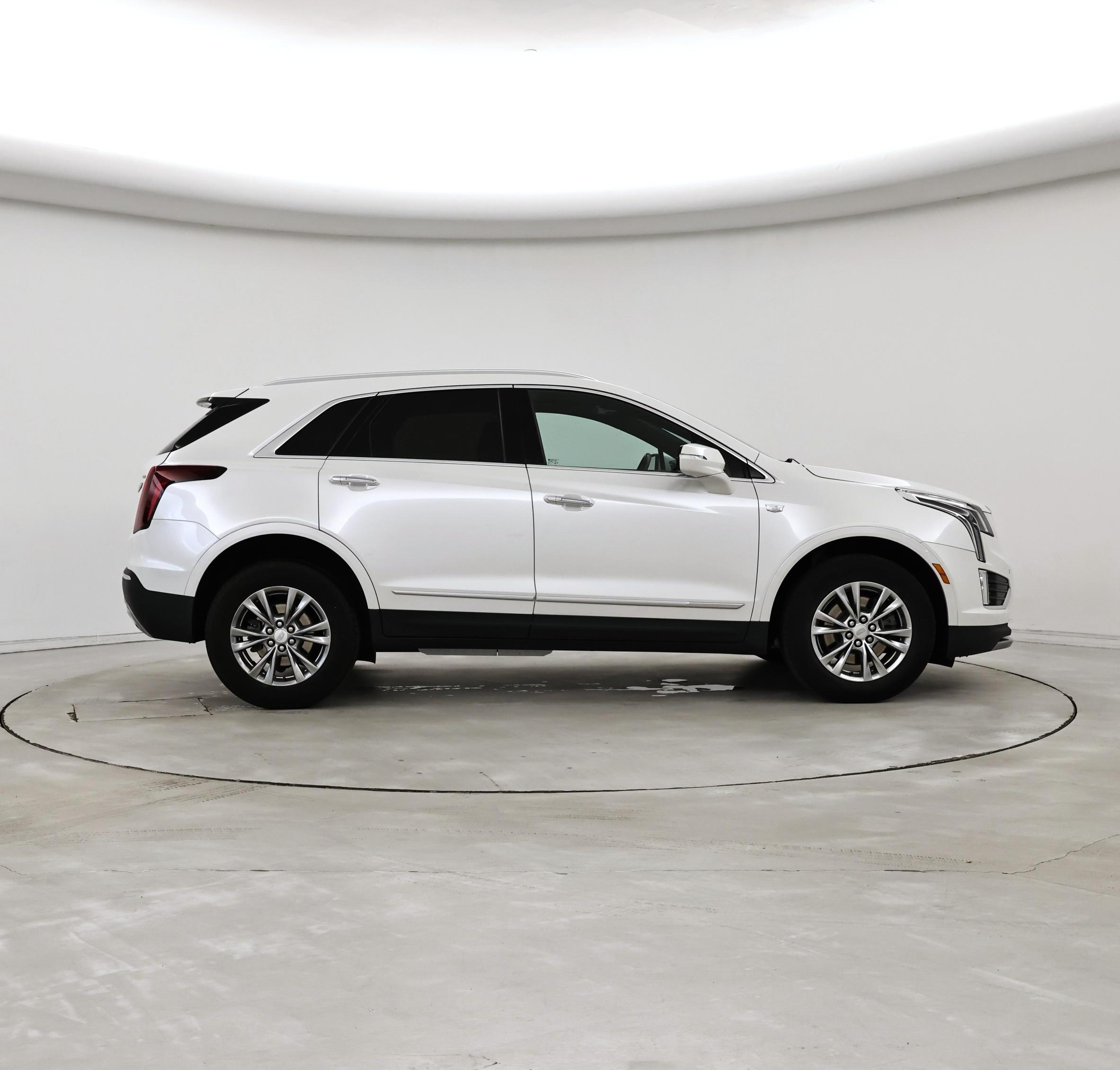 Thumbnail: 2022 Cadillac XT5 - 7