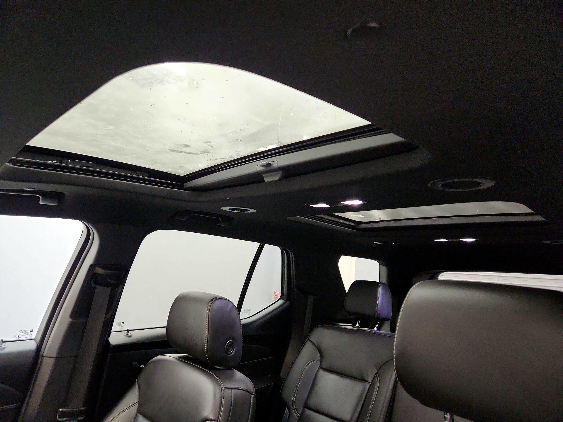 Thumbnail: 2023 Chevrolet Traverse - 20