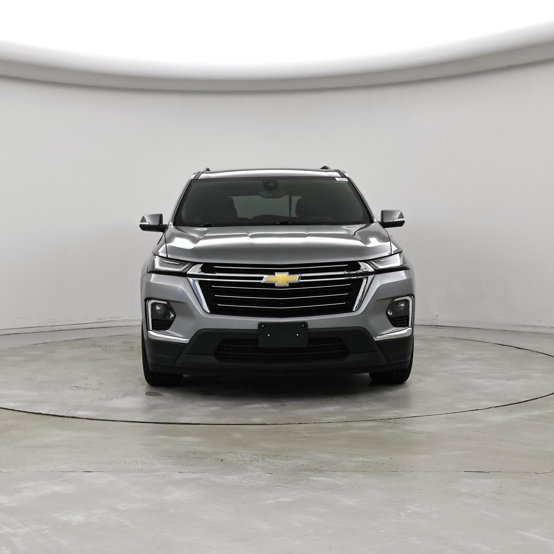 Thumbnail: 2023 Chevrolet Traverse - 5