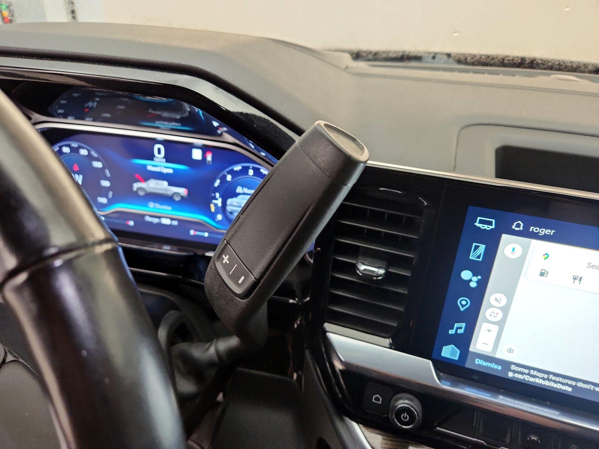 Thumbnail: 2022 Chevrolet Silverado 1500 - 18