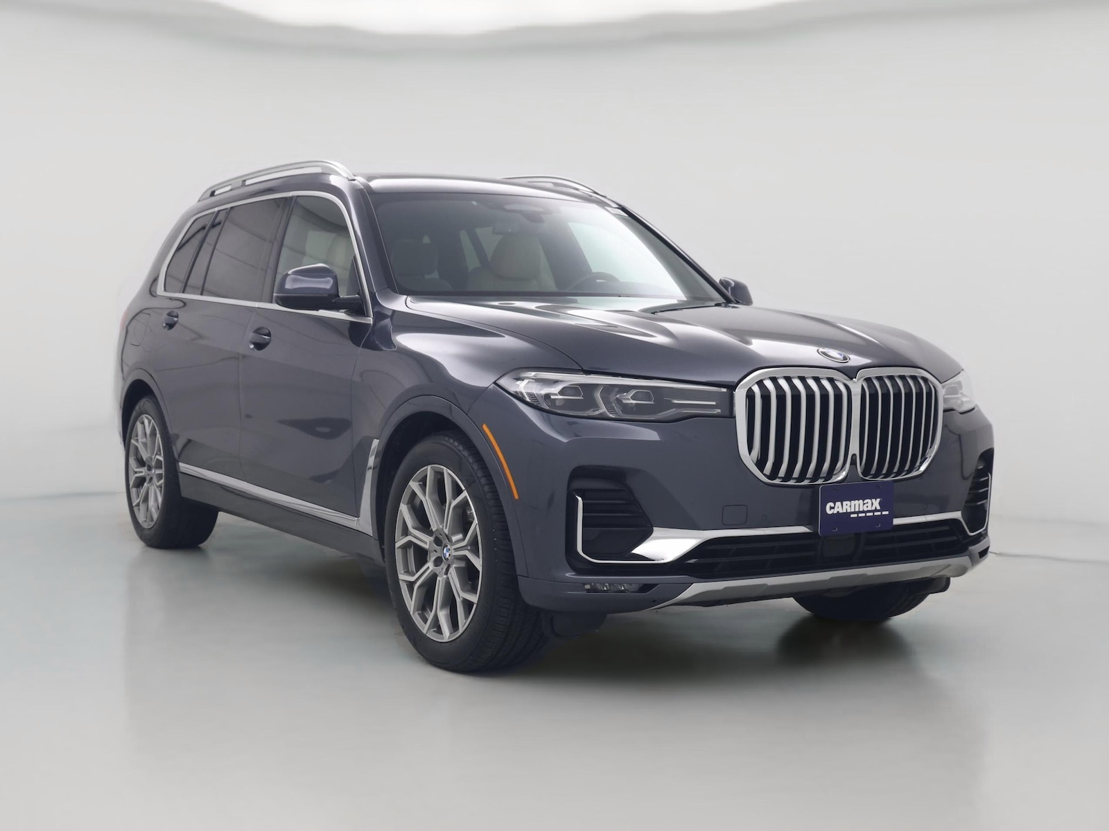 2021 BMW X7 40i