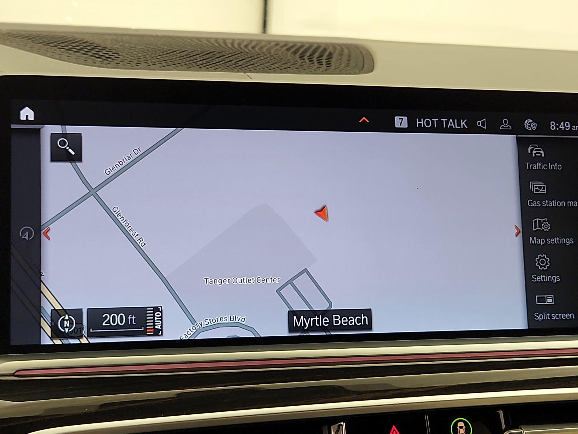 Thumbnail: 2021 BMW X7 - 14