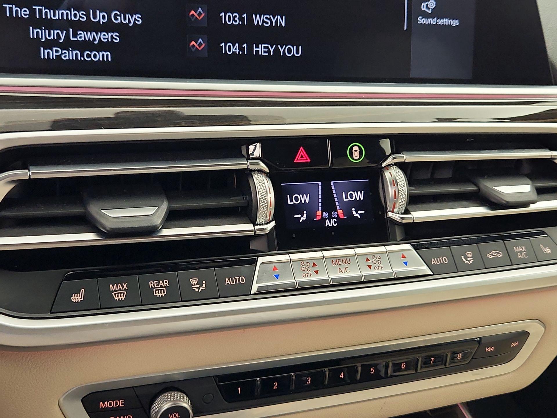 Thumbnail: 2021 BMW X7 - 17