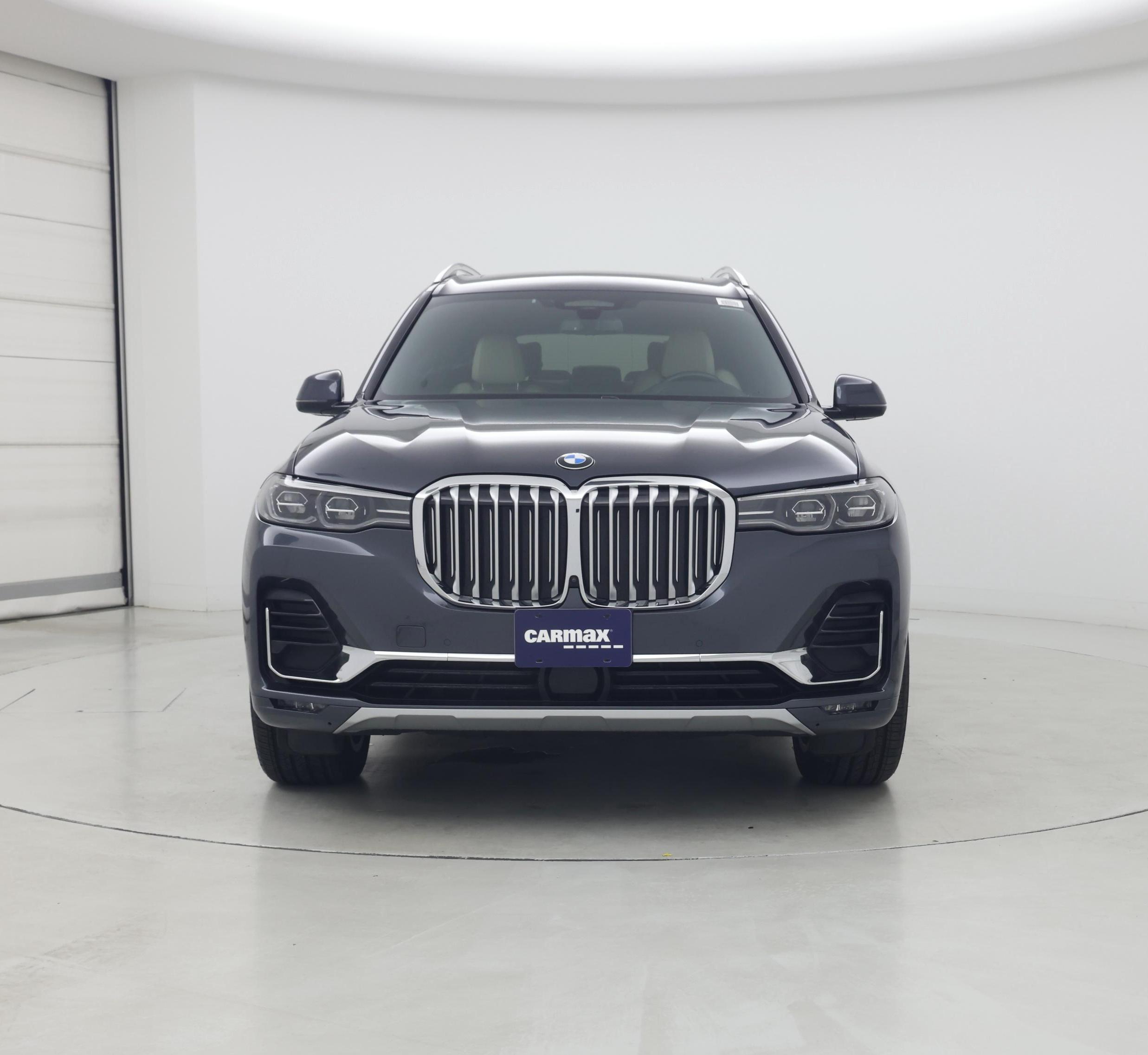 Thumbnail: 2021 BMW X7 - 5