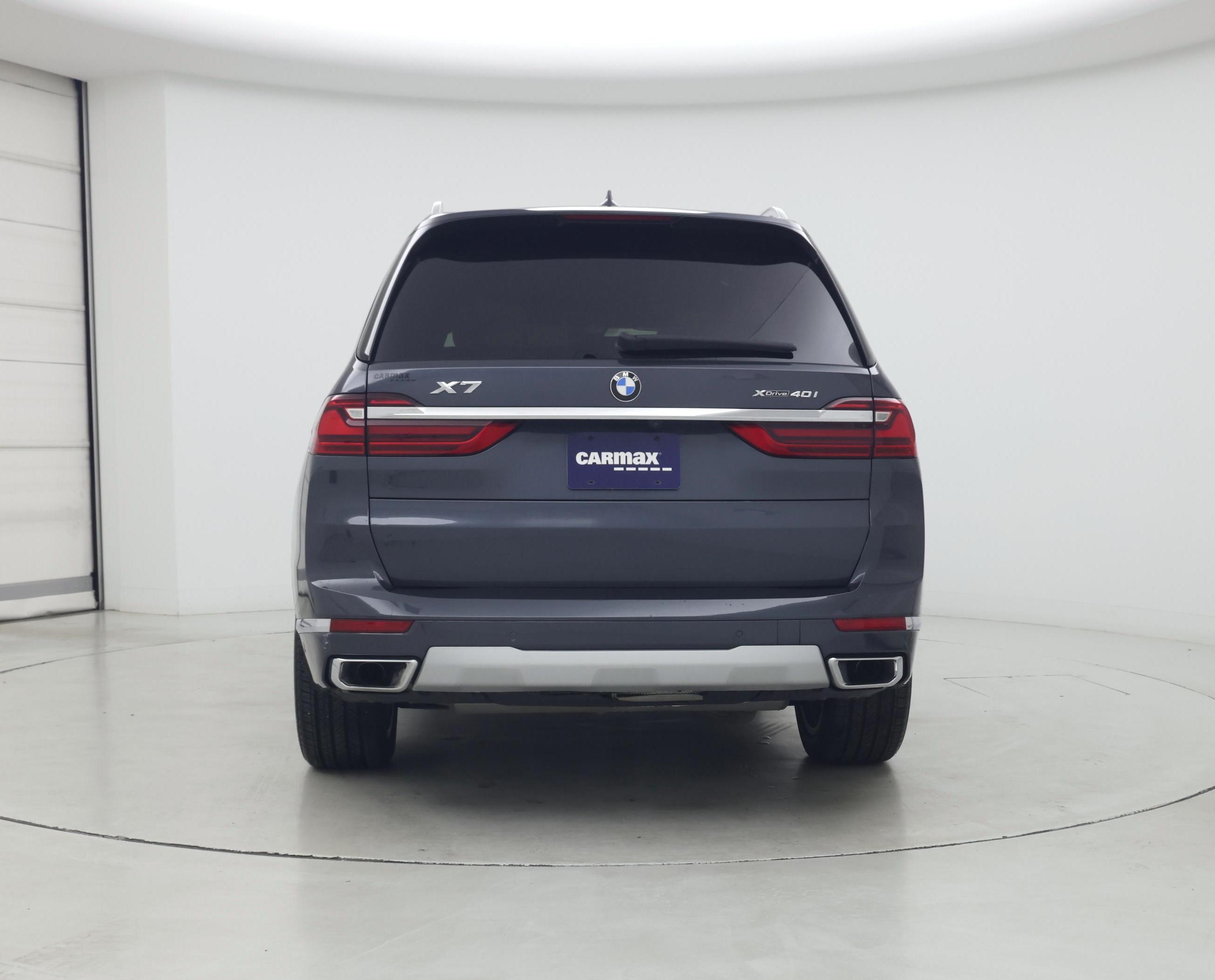 Thumbnail: 2021 BMW X7 - 6