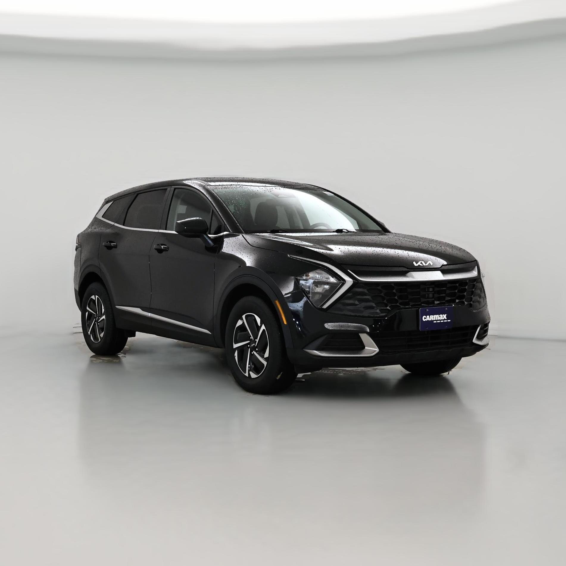 Thumbnail: 2023 Kia Sportage - 1