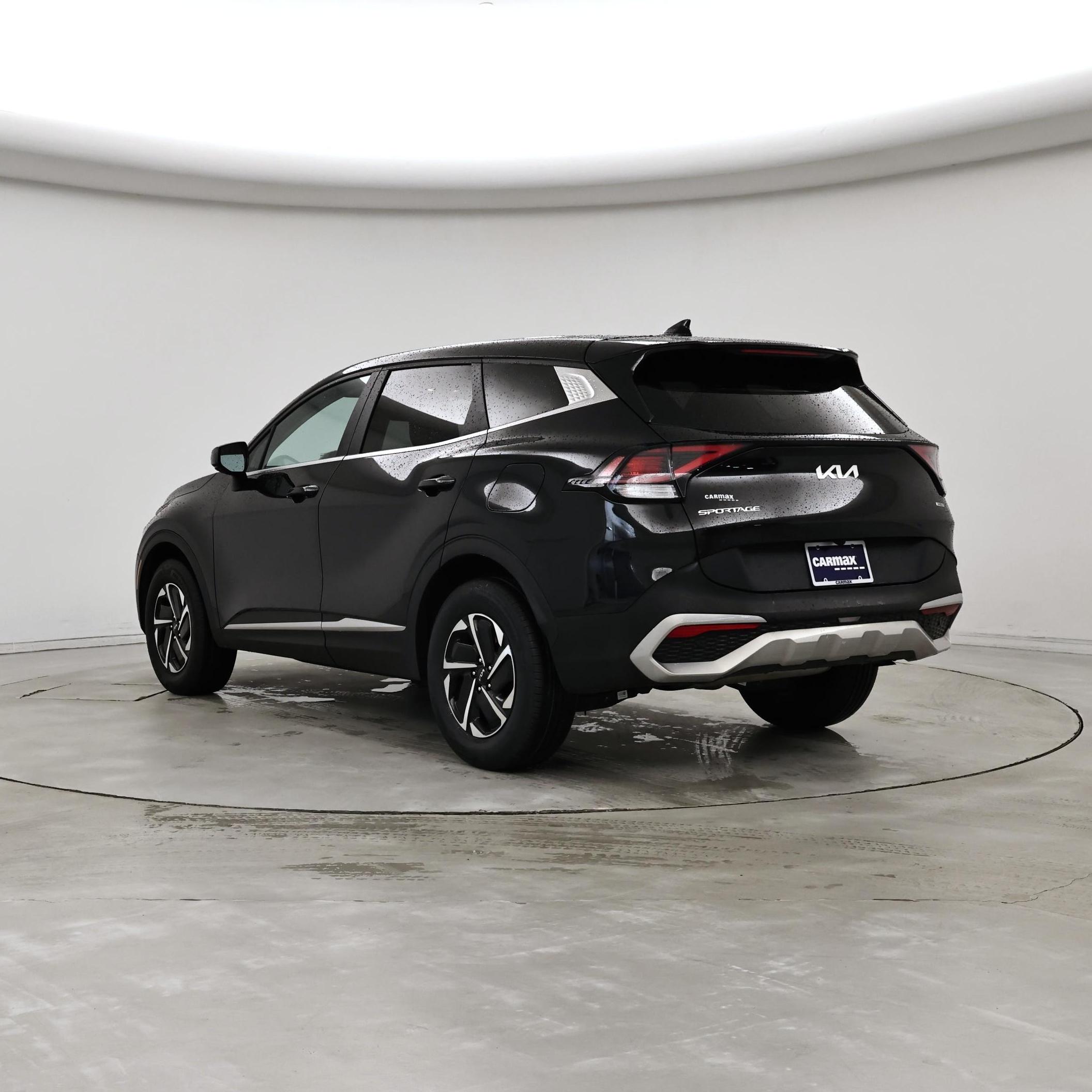 Thumbnail: 2023 Kia Sportage - 2