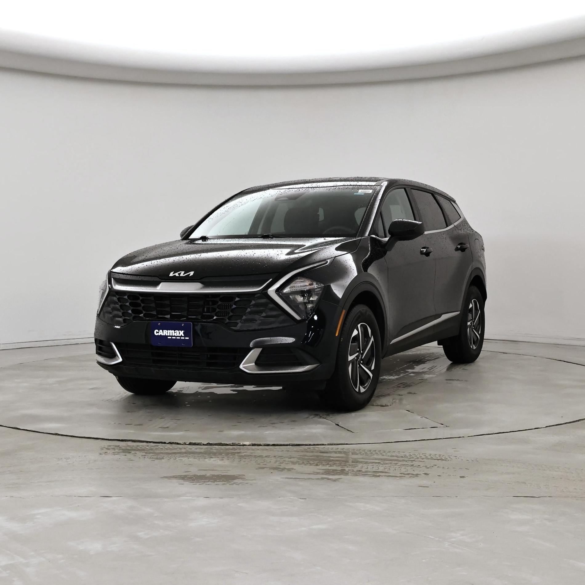 Thumbnail: 2023 Kia Sportage - 4