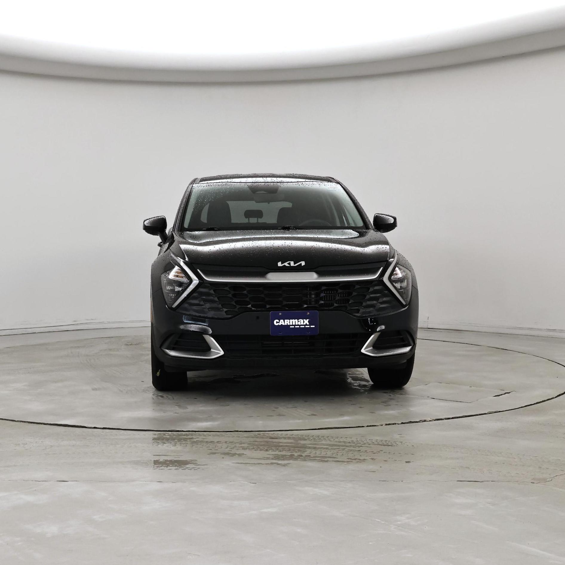 Thumbnail: 2023 Kia Sportage - 5